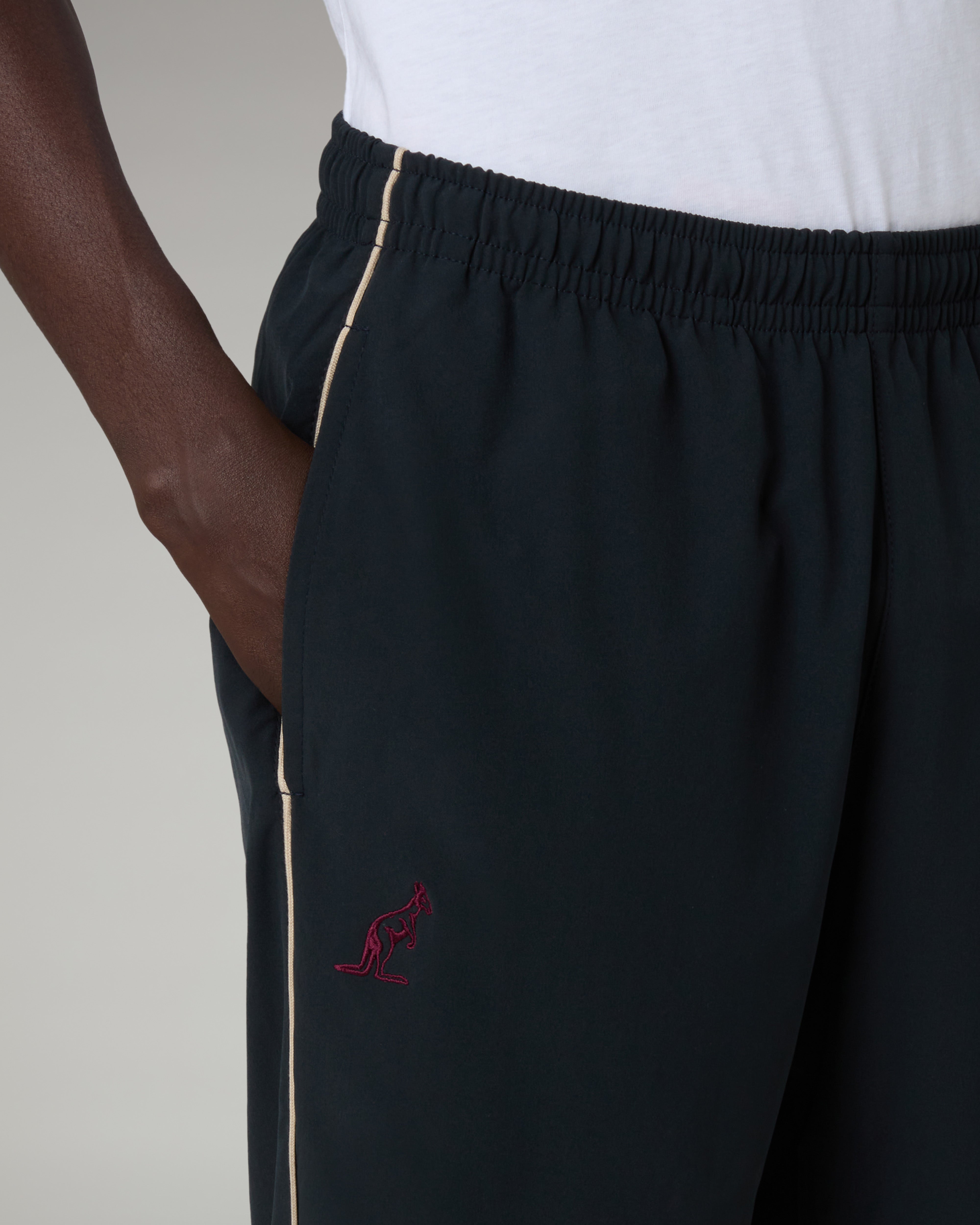 Color Block Slam Tracksuit