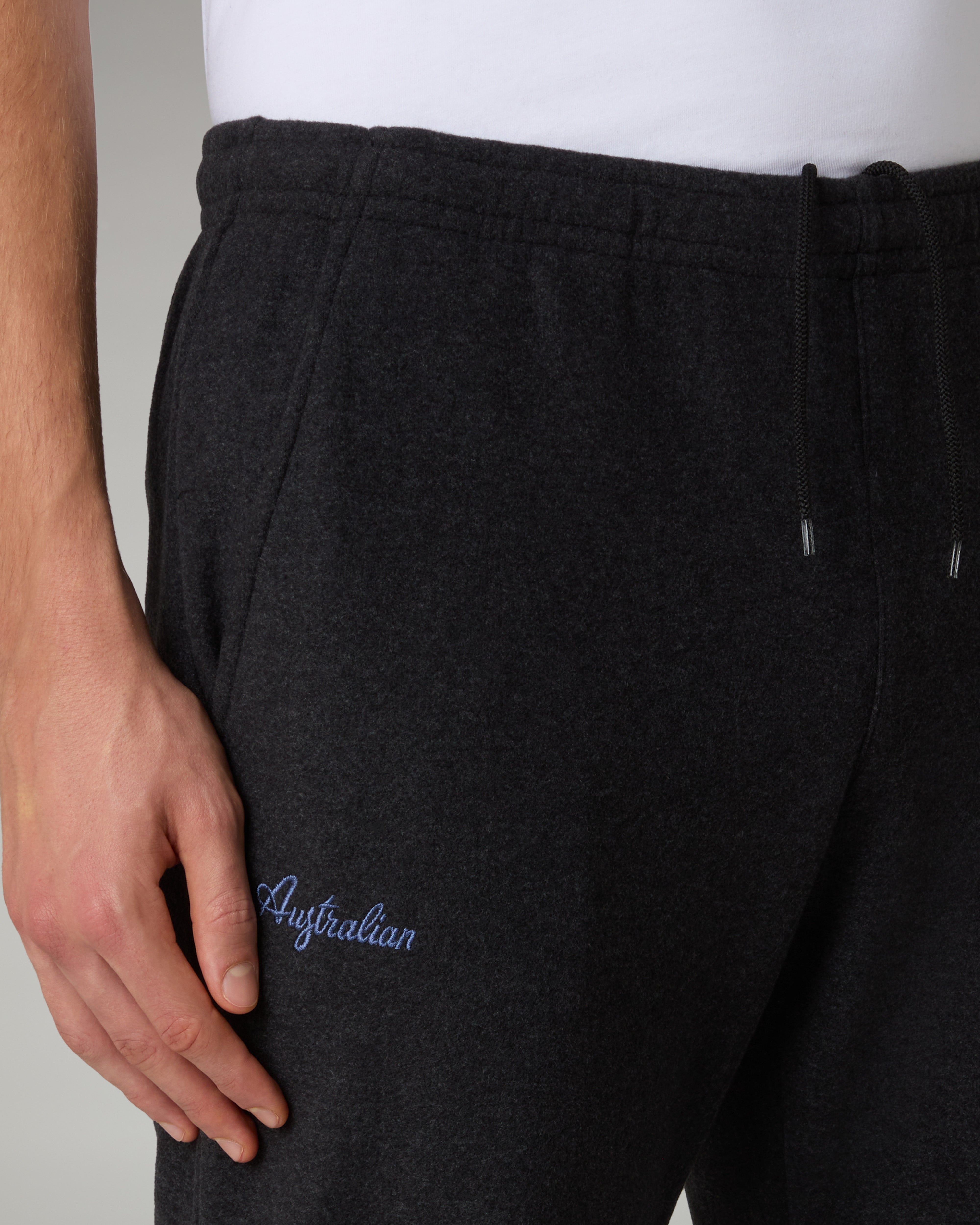 Color Block Softech Tracksuit