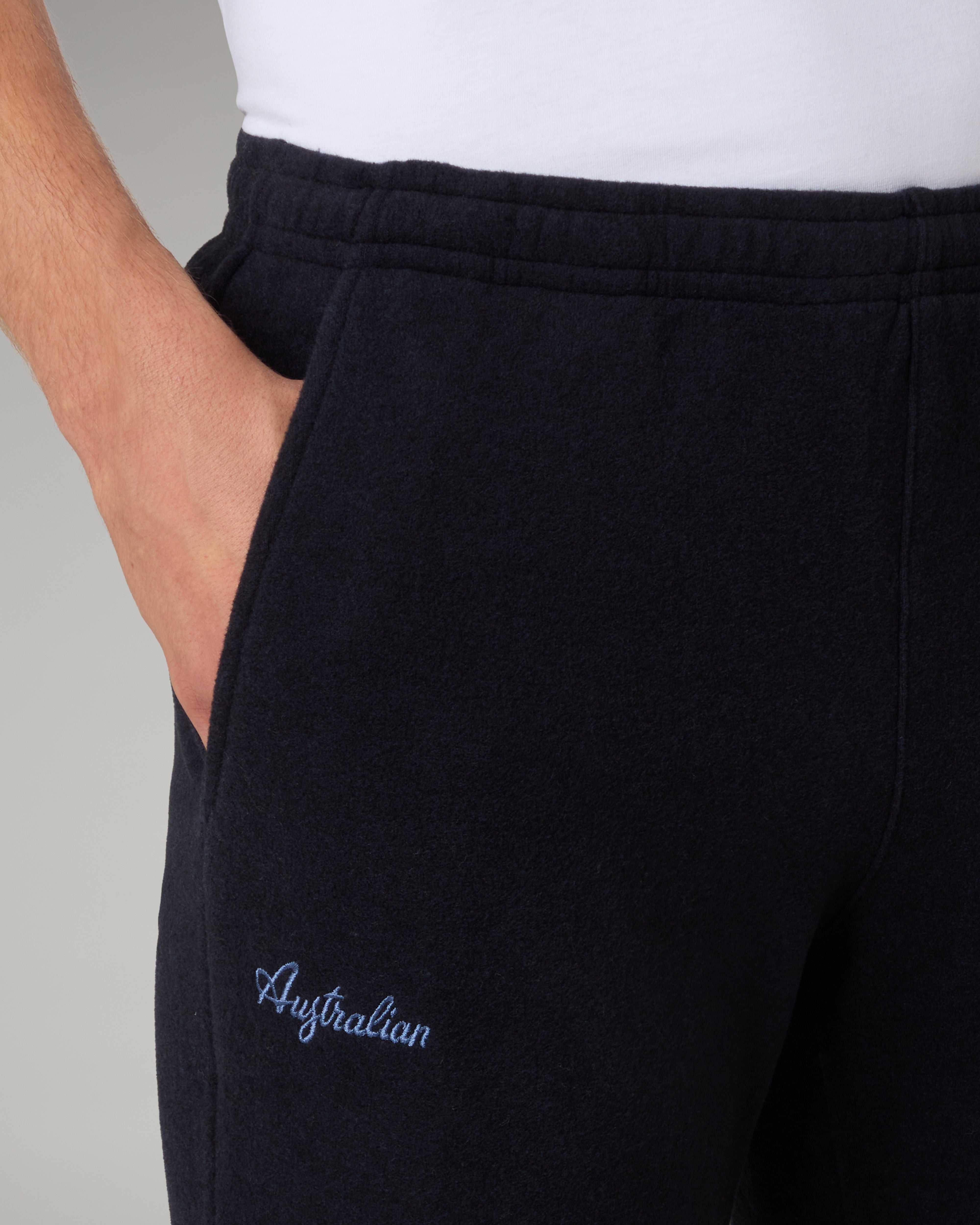 Color Block Softech Tracksuit