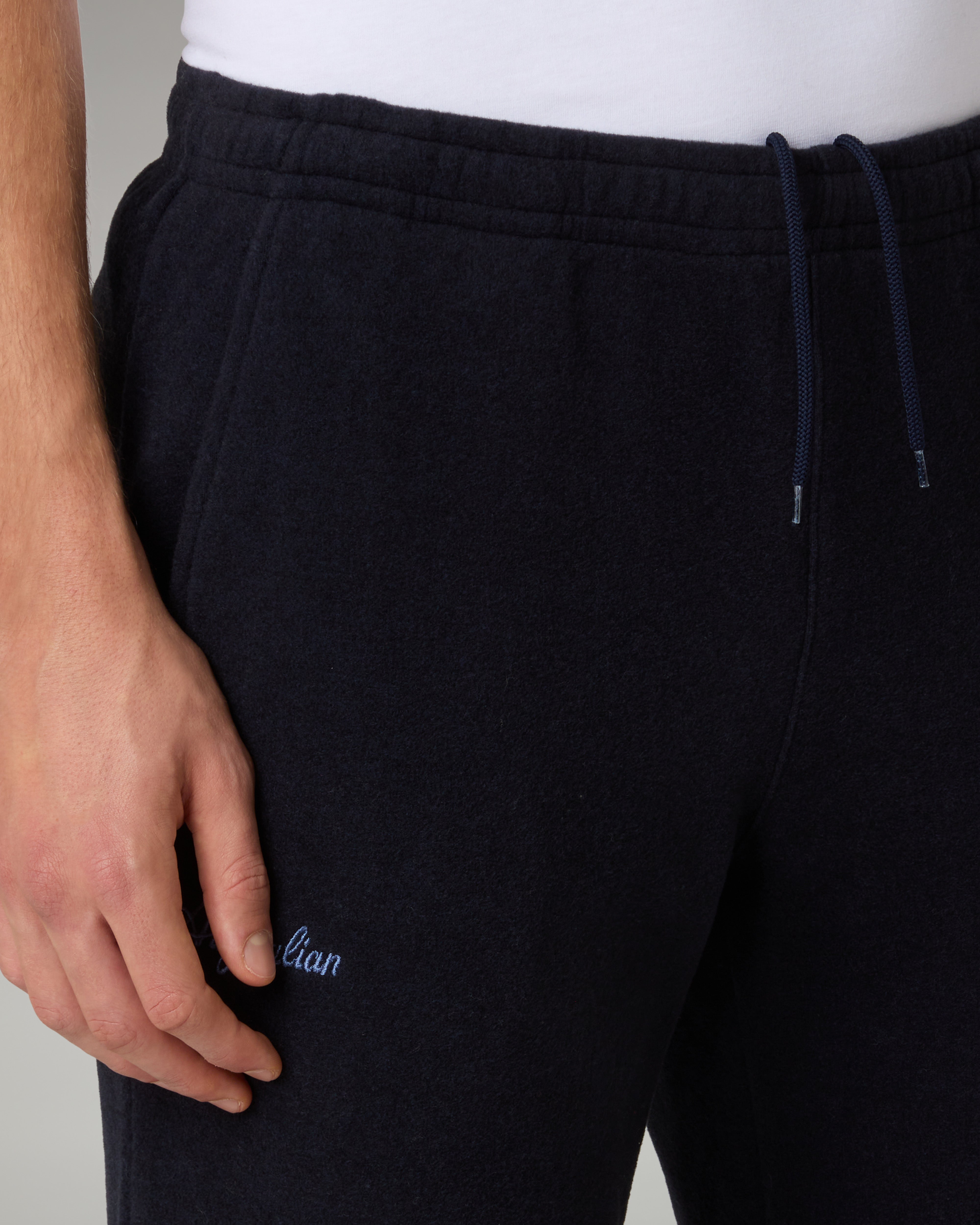 Color Block Softech Tracksuit