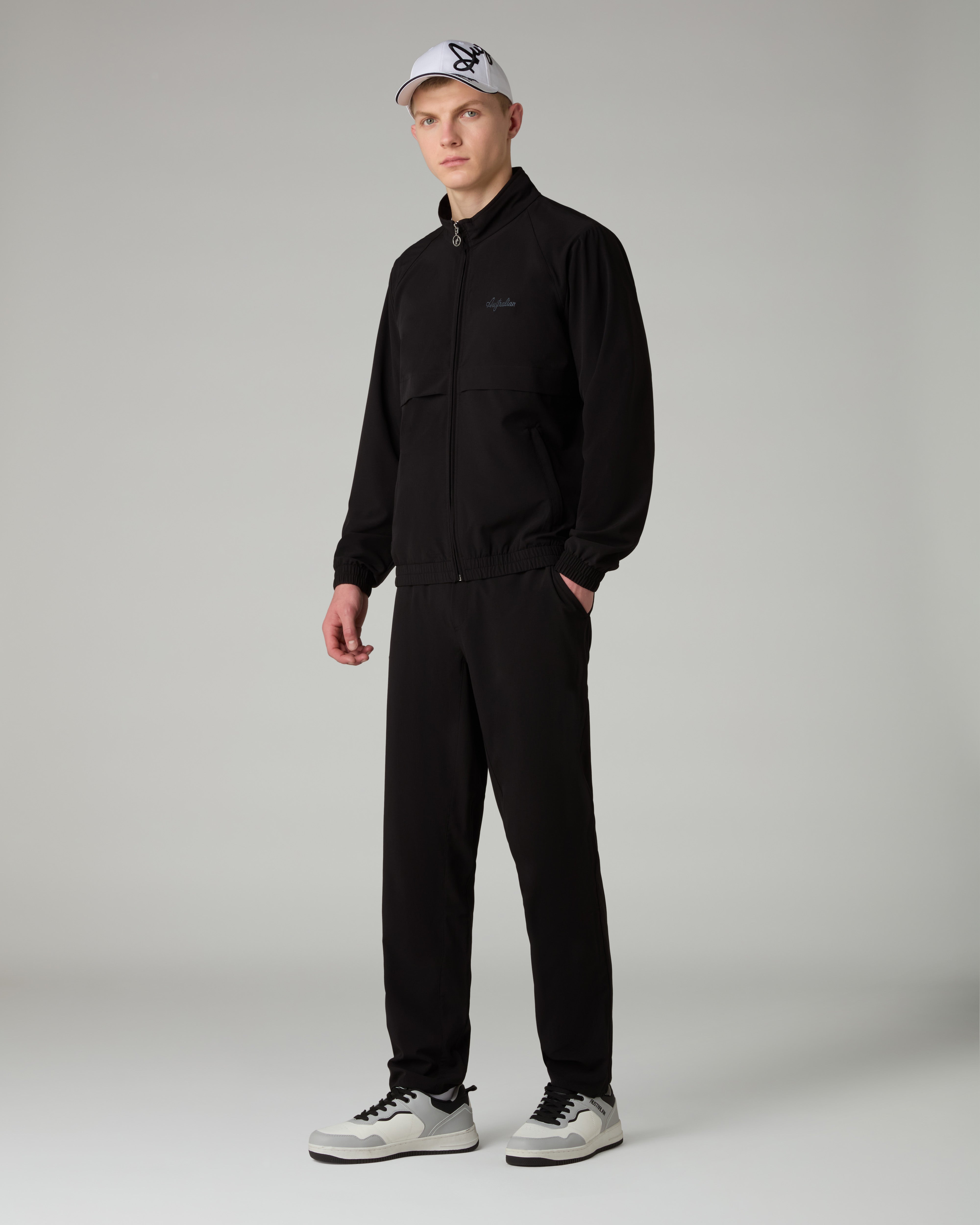 Doric Move Tracksuit