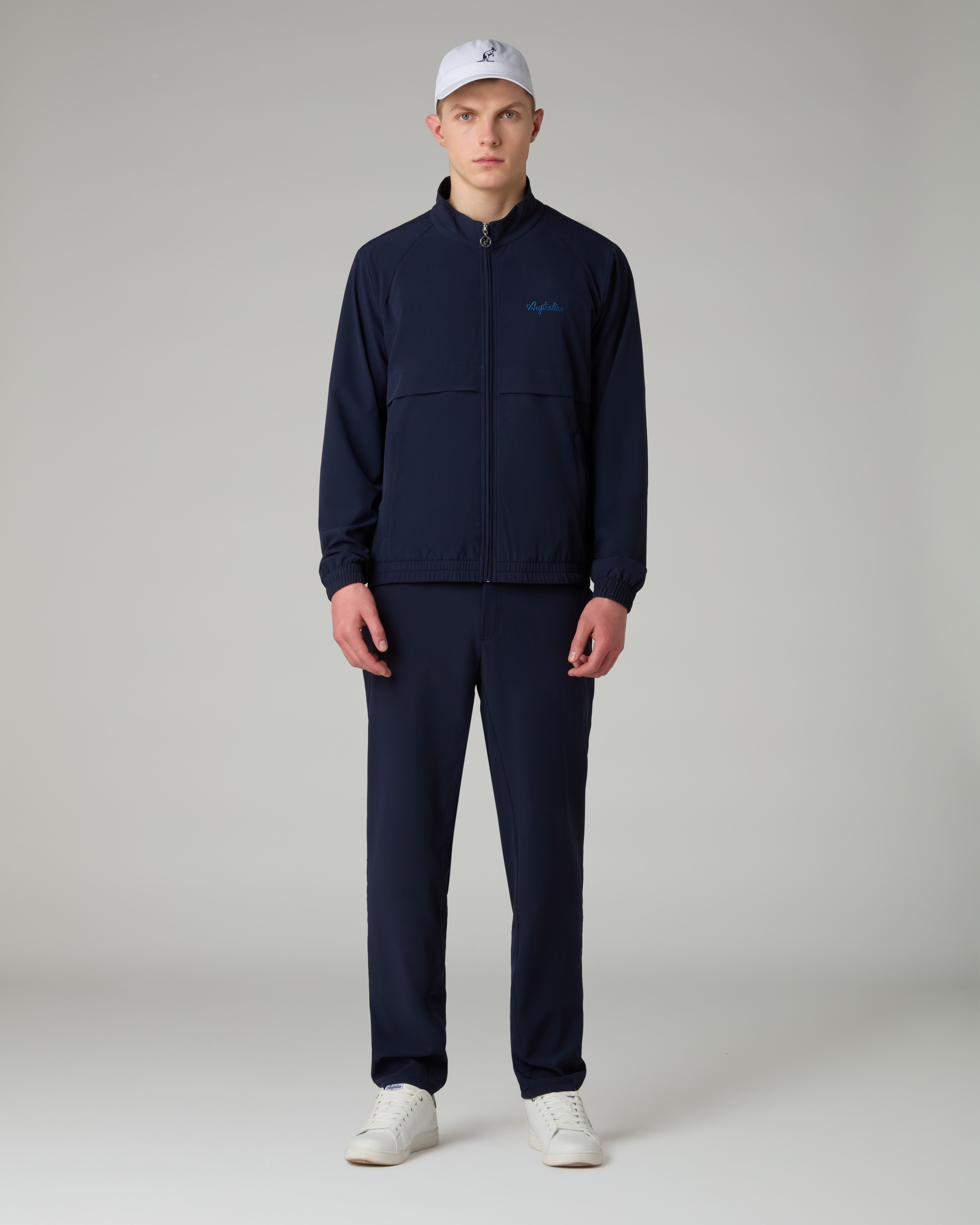 Doric Move Tracksuit