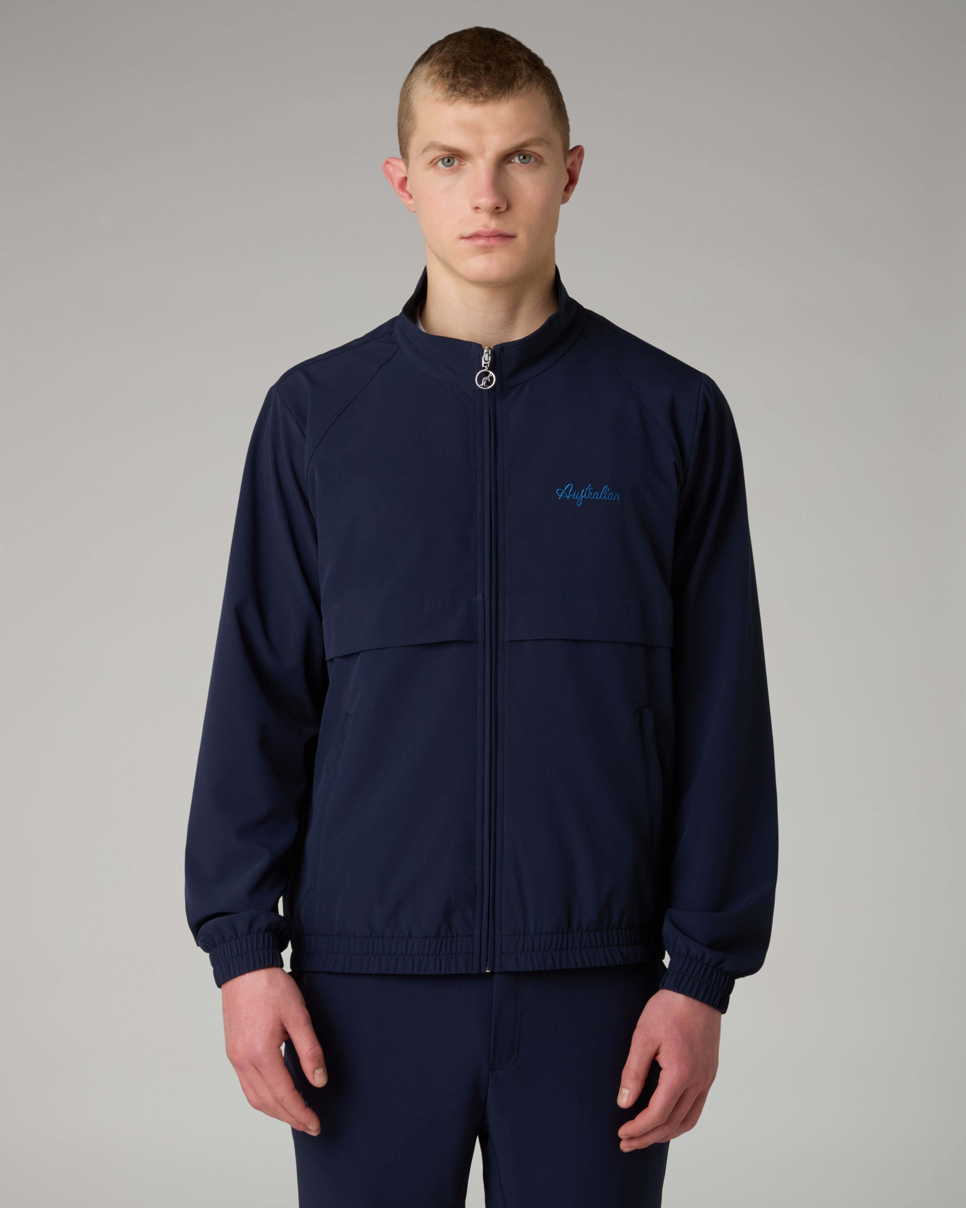 Doric Move Tracksuit
