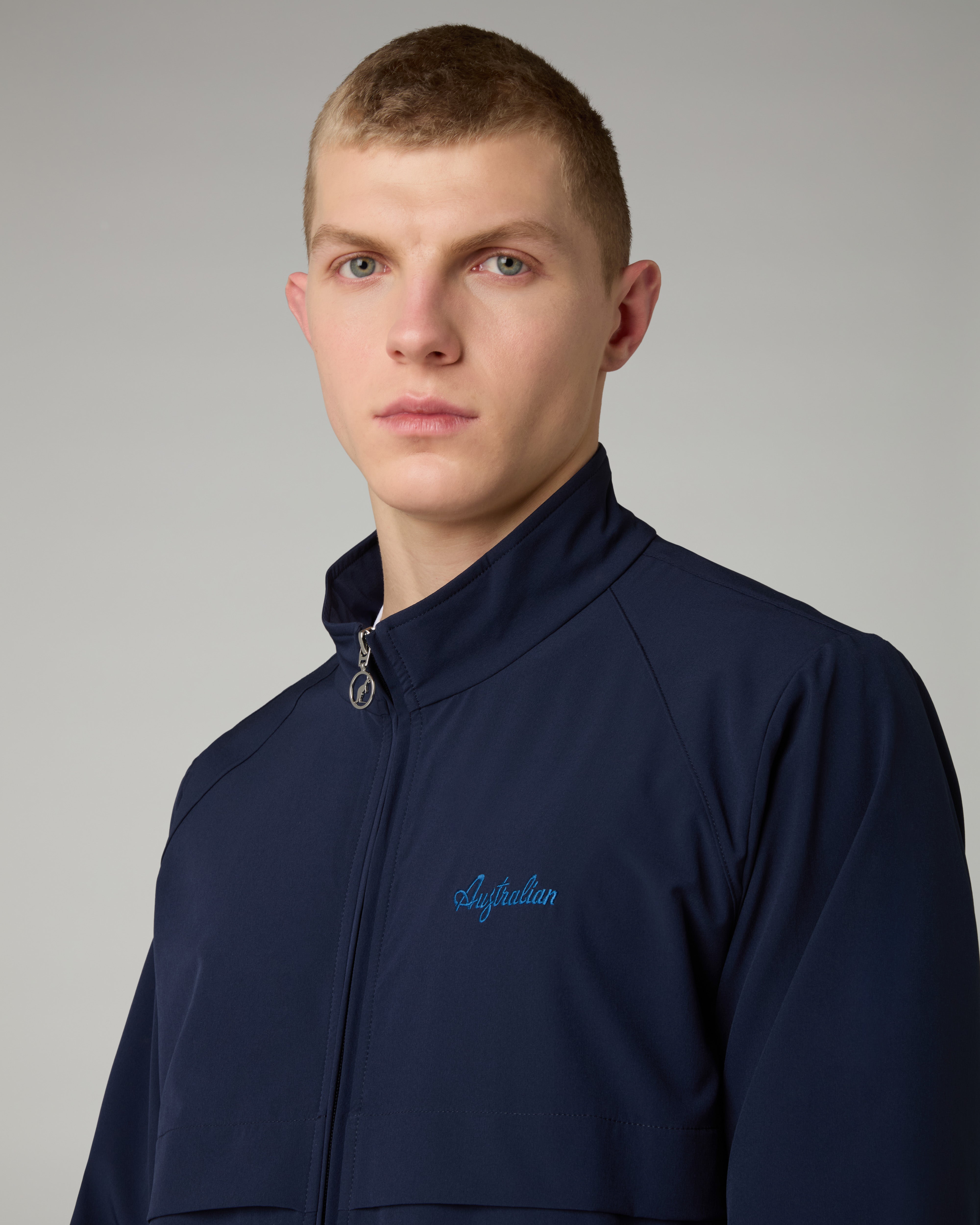 Doric Move Tracksuit