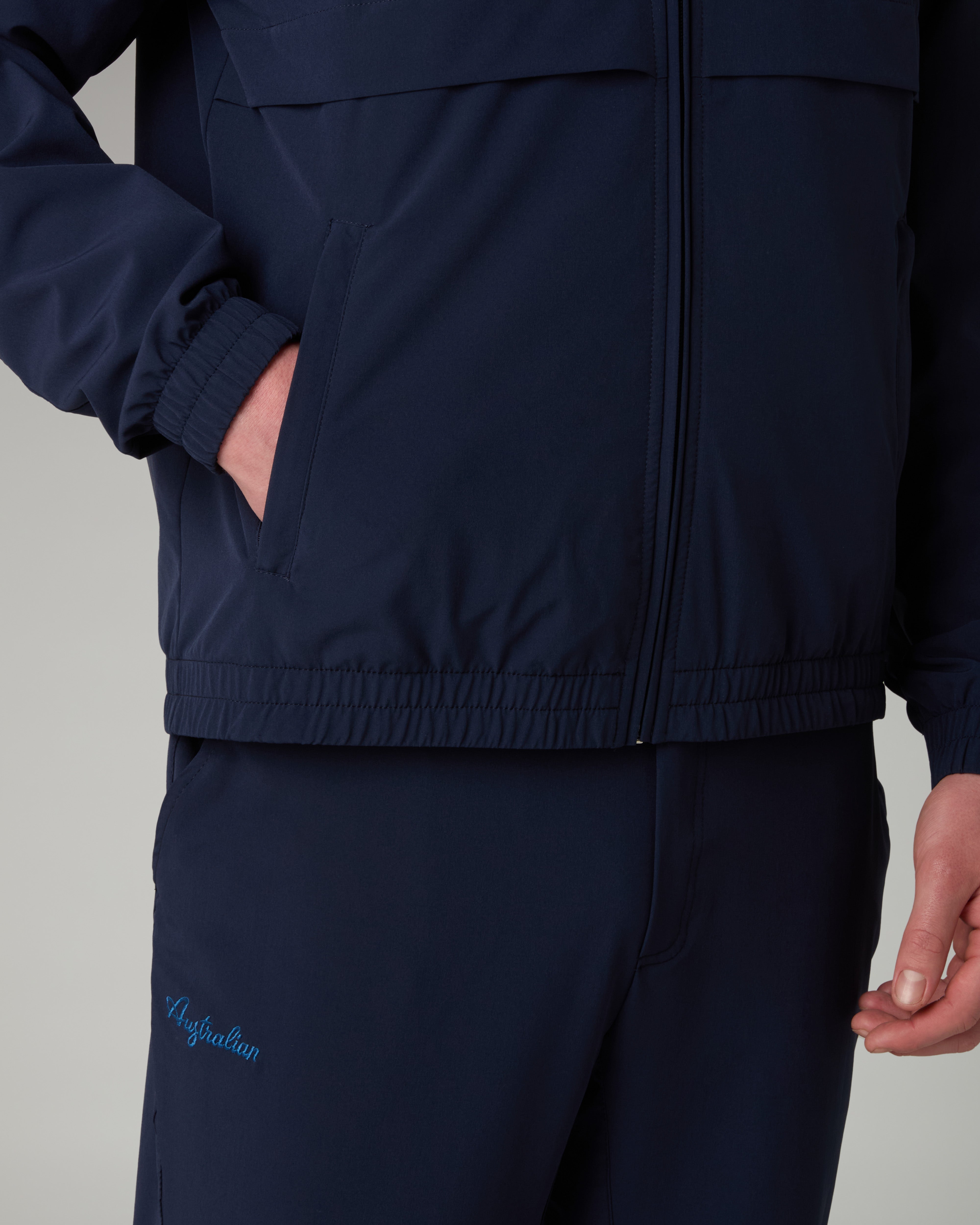 Doric Move Tracksuit