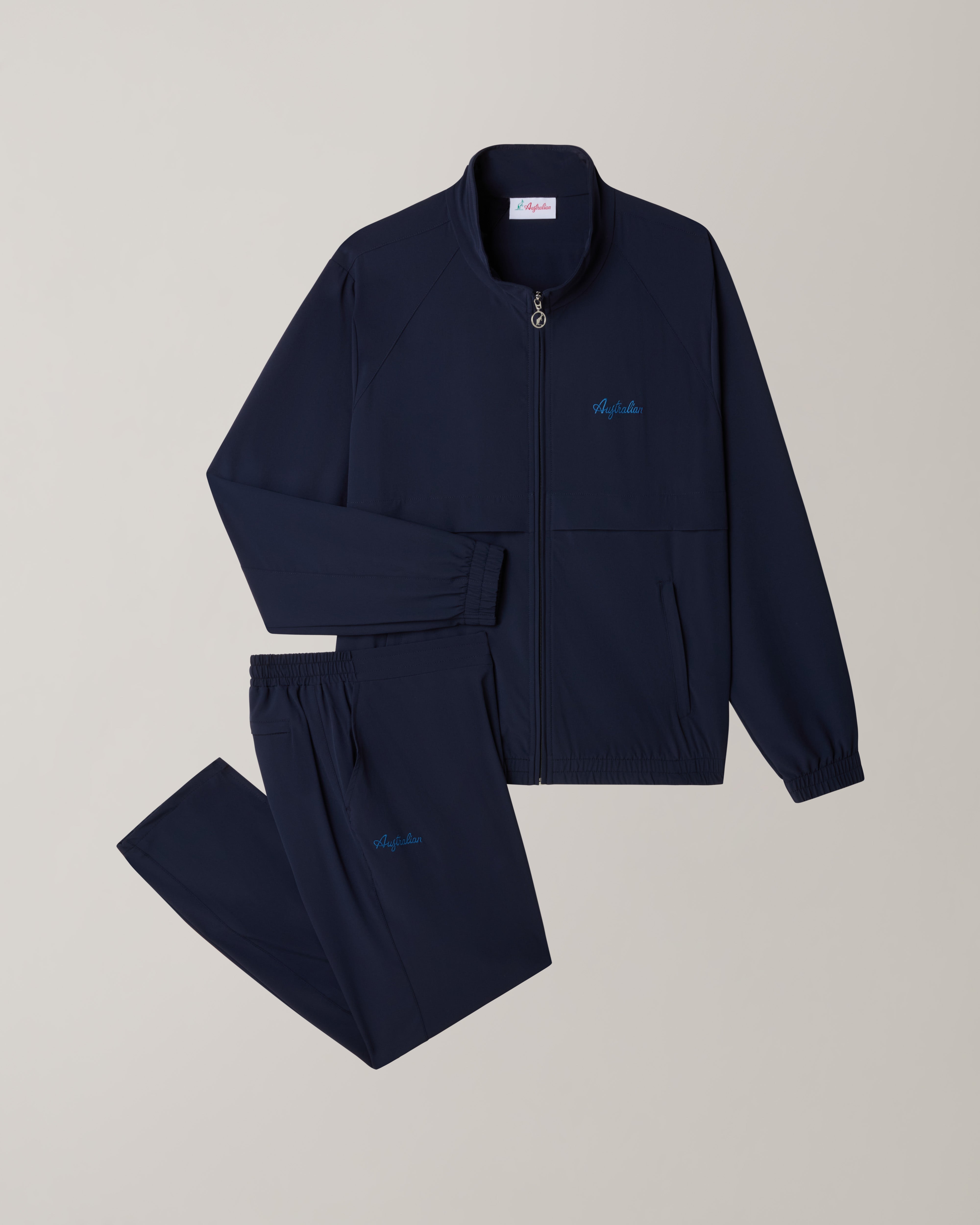 Doric Move Tracksuit