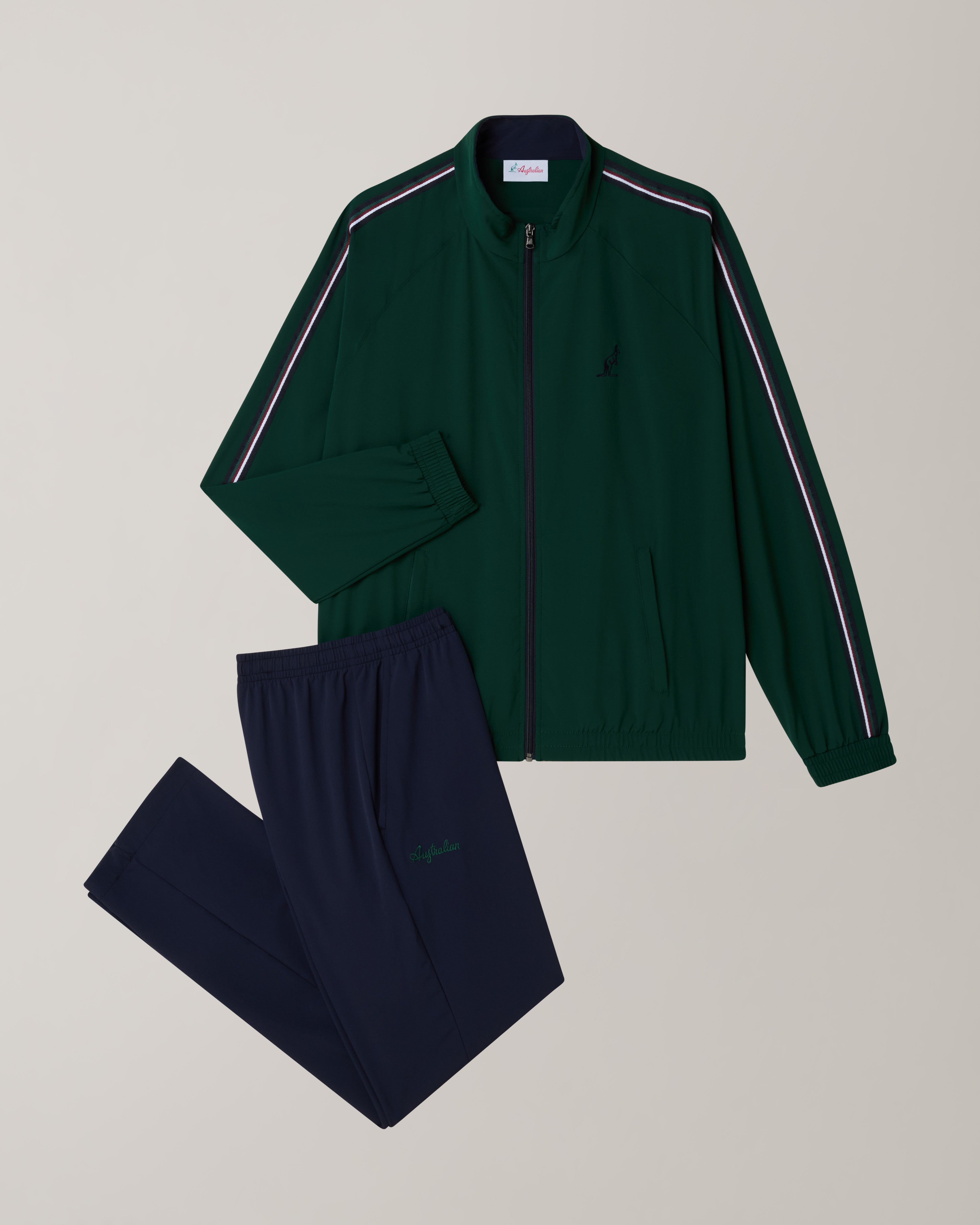 Victory Tracksuit