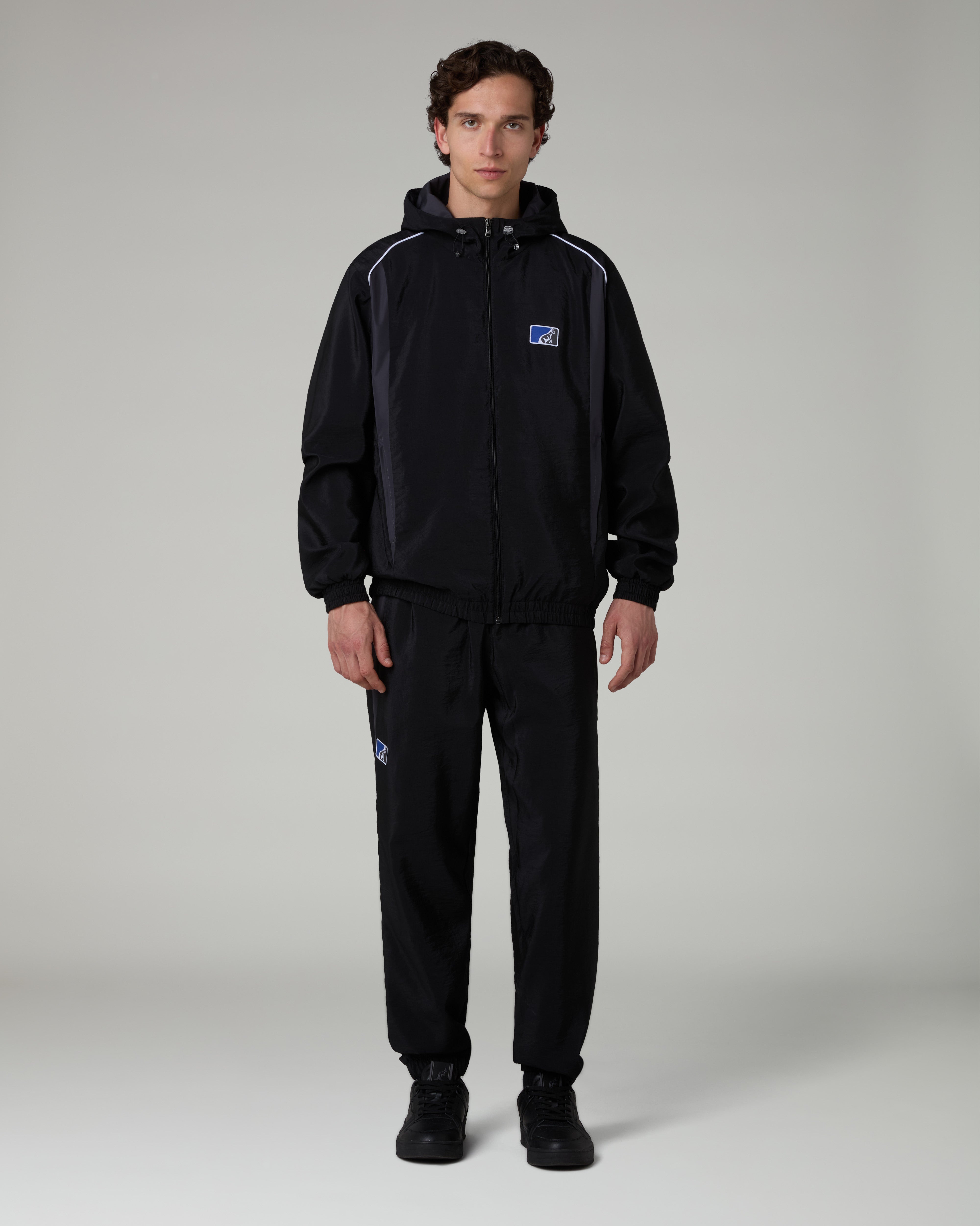 Poison Hoodie Tracksuit