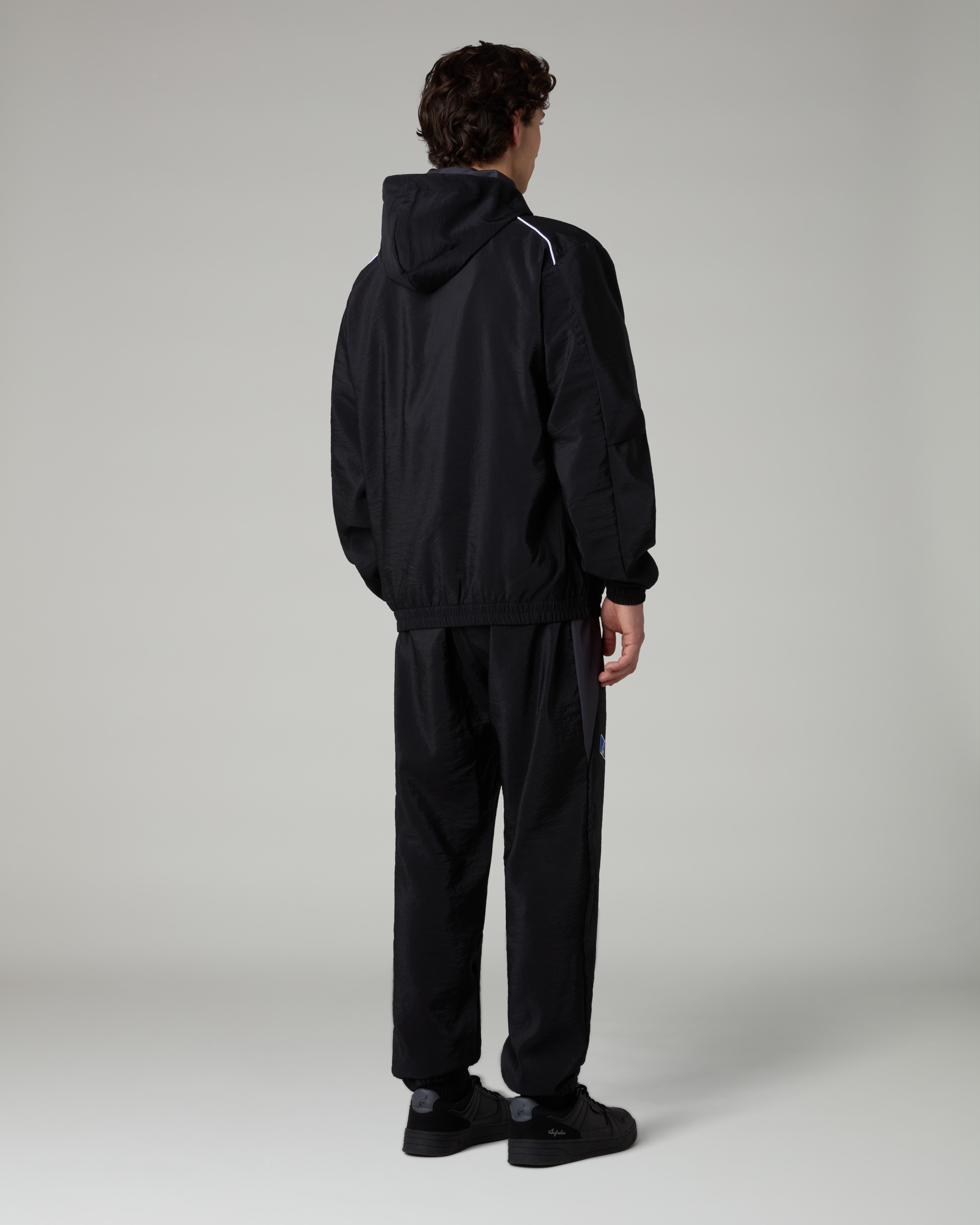 Poison Hoodie Tracksuit