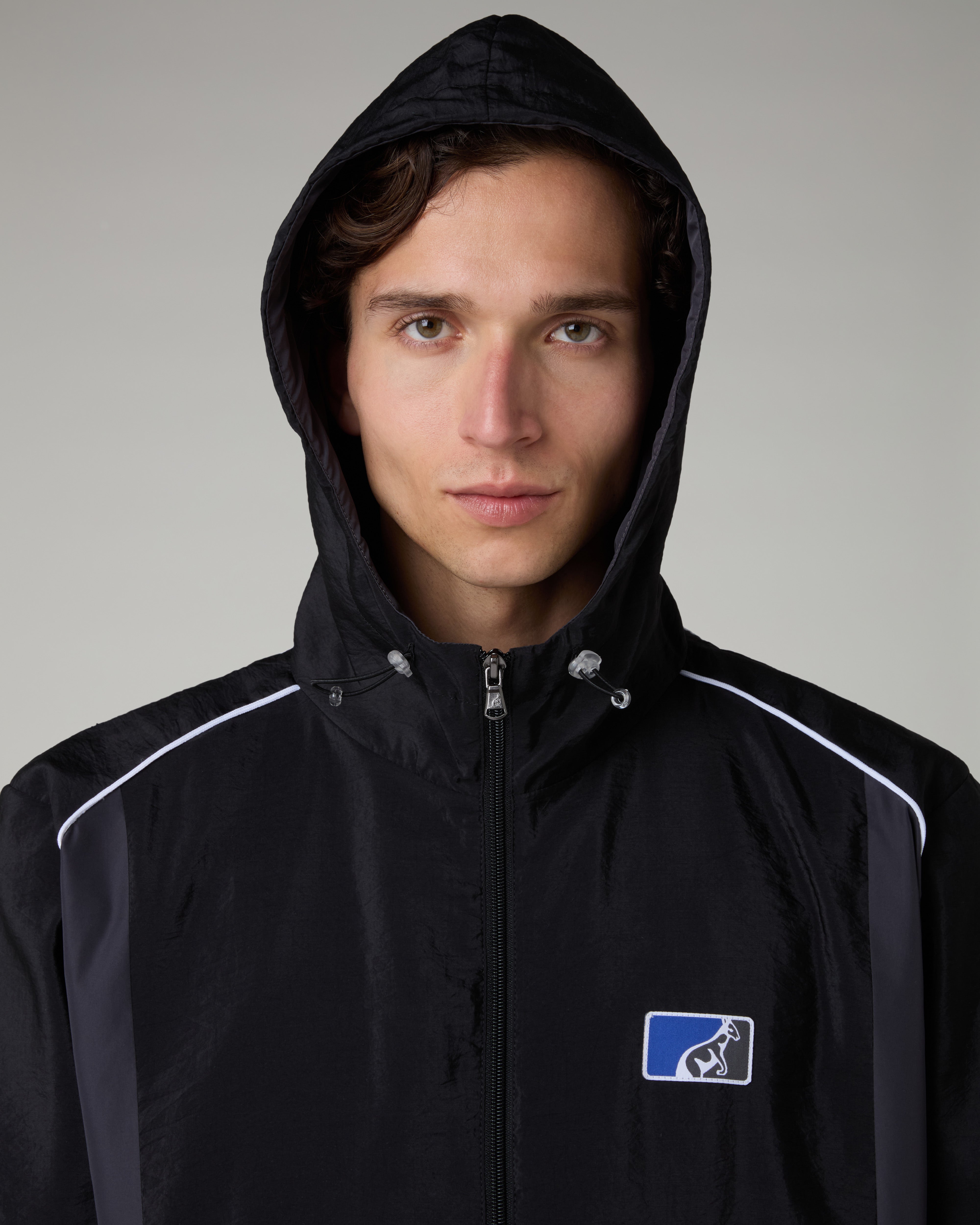 Poison Hoodie Tracksuit