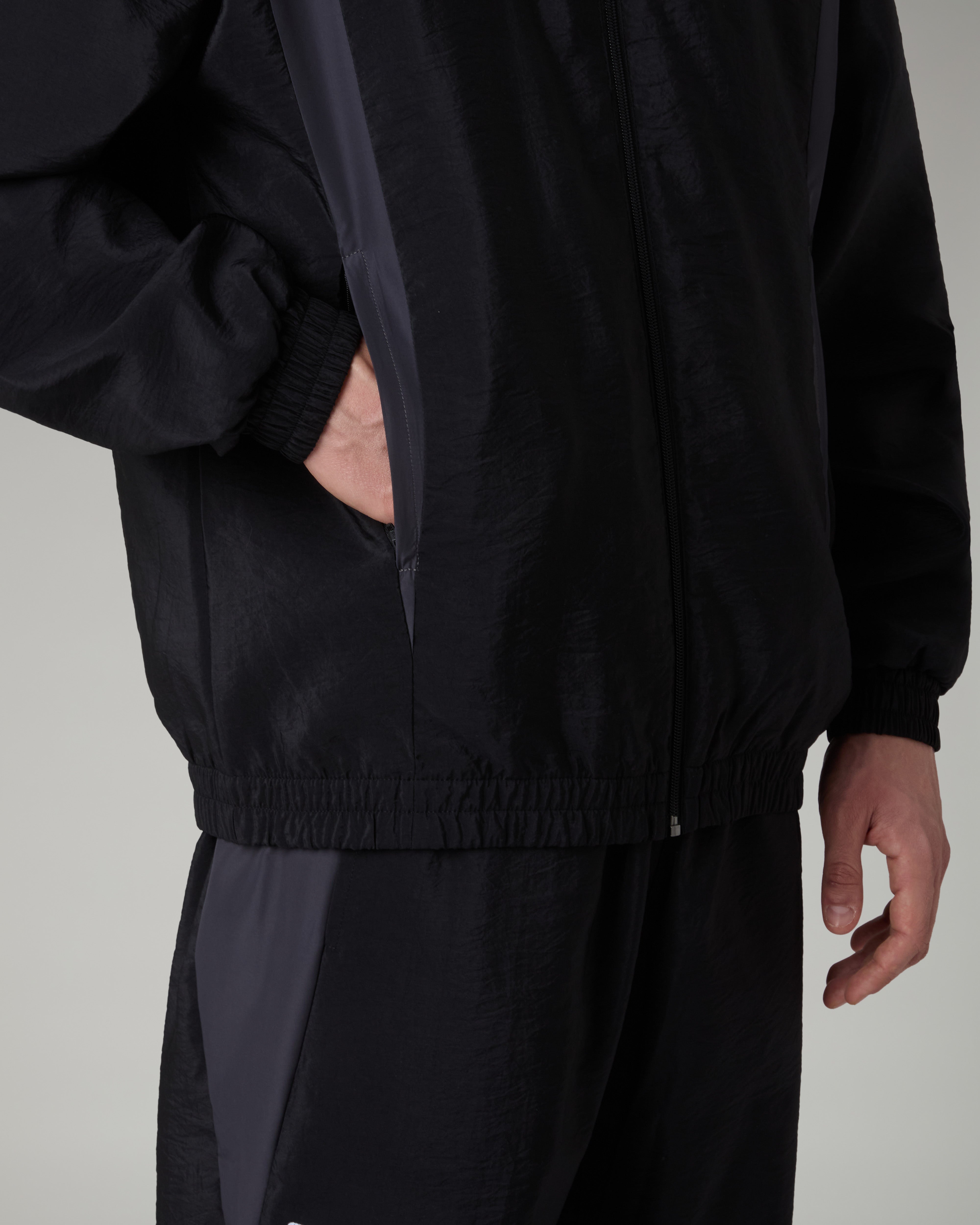 Poison Hoodie Tracksuit
