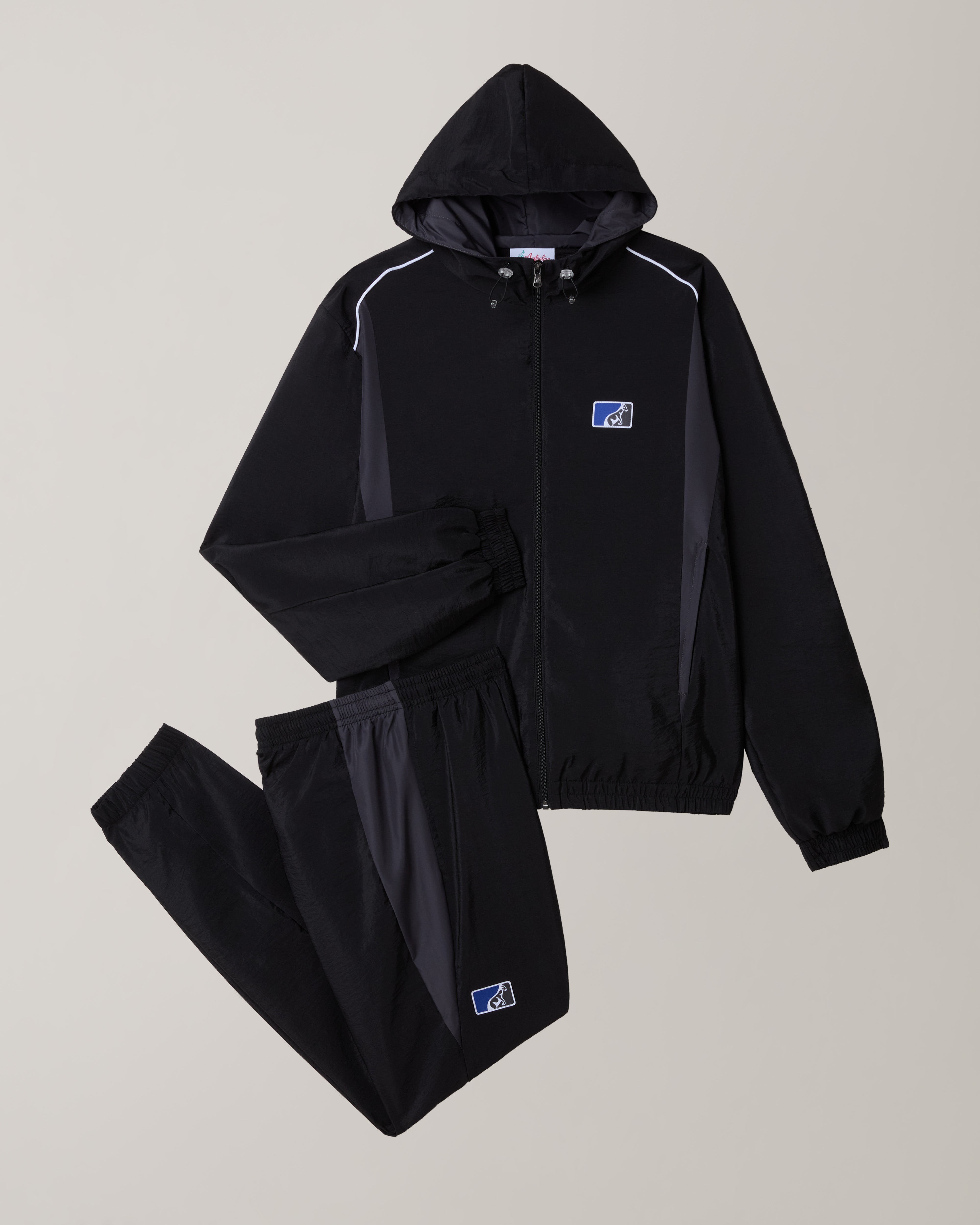 Poison Hoodie Tracksuit