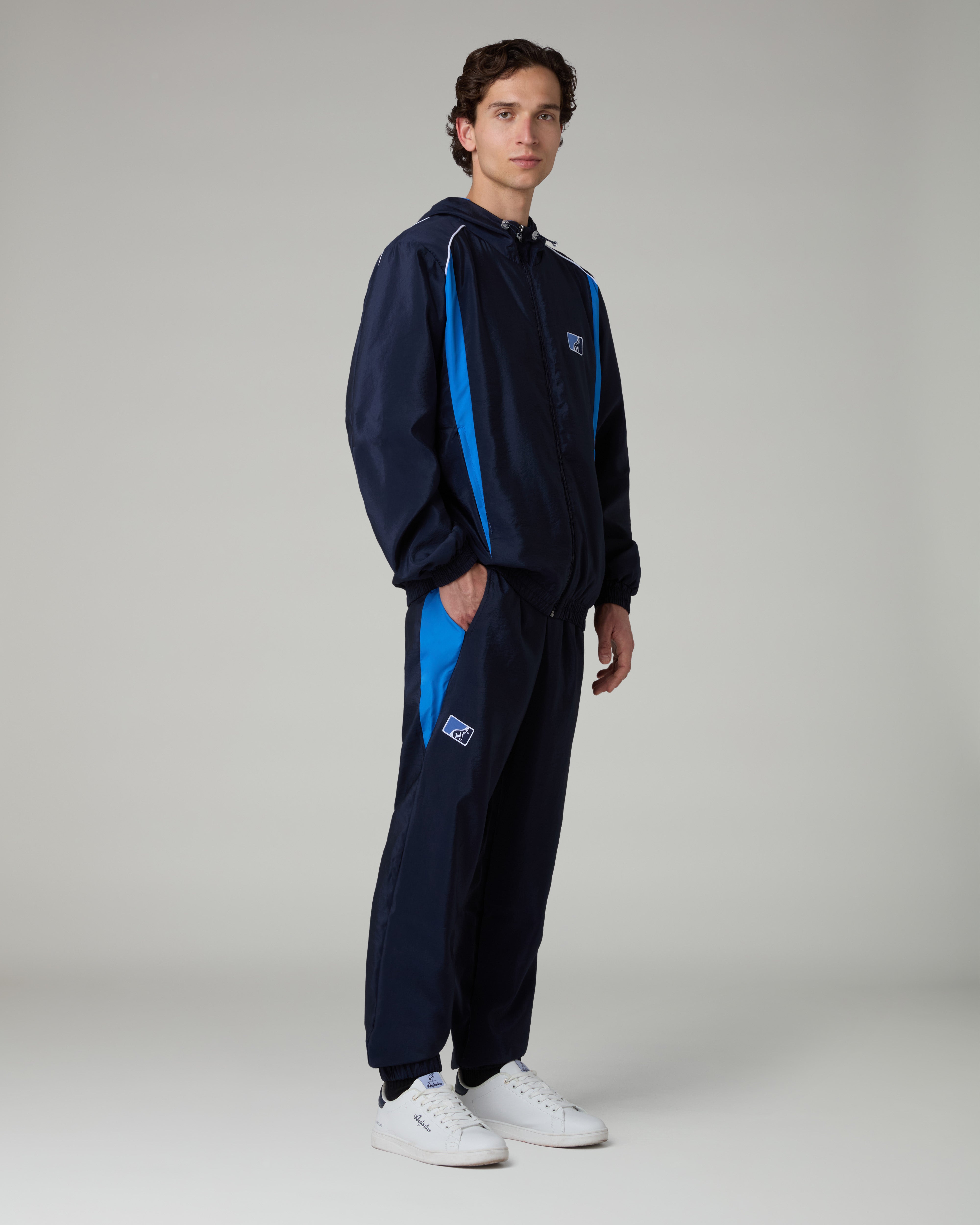 Poison Hoodie Tracksuit