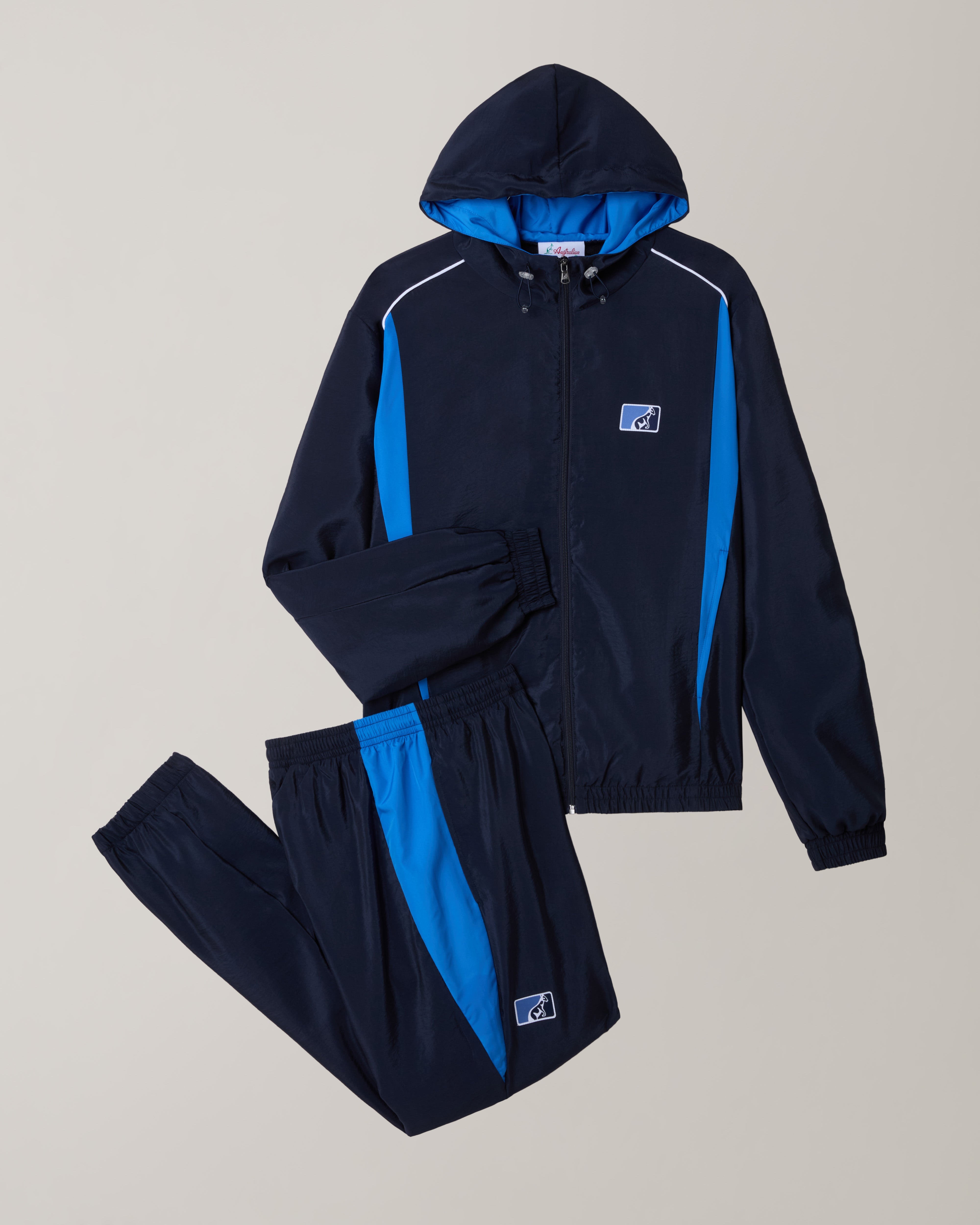 Poison Hoodie Tracksuit