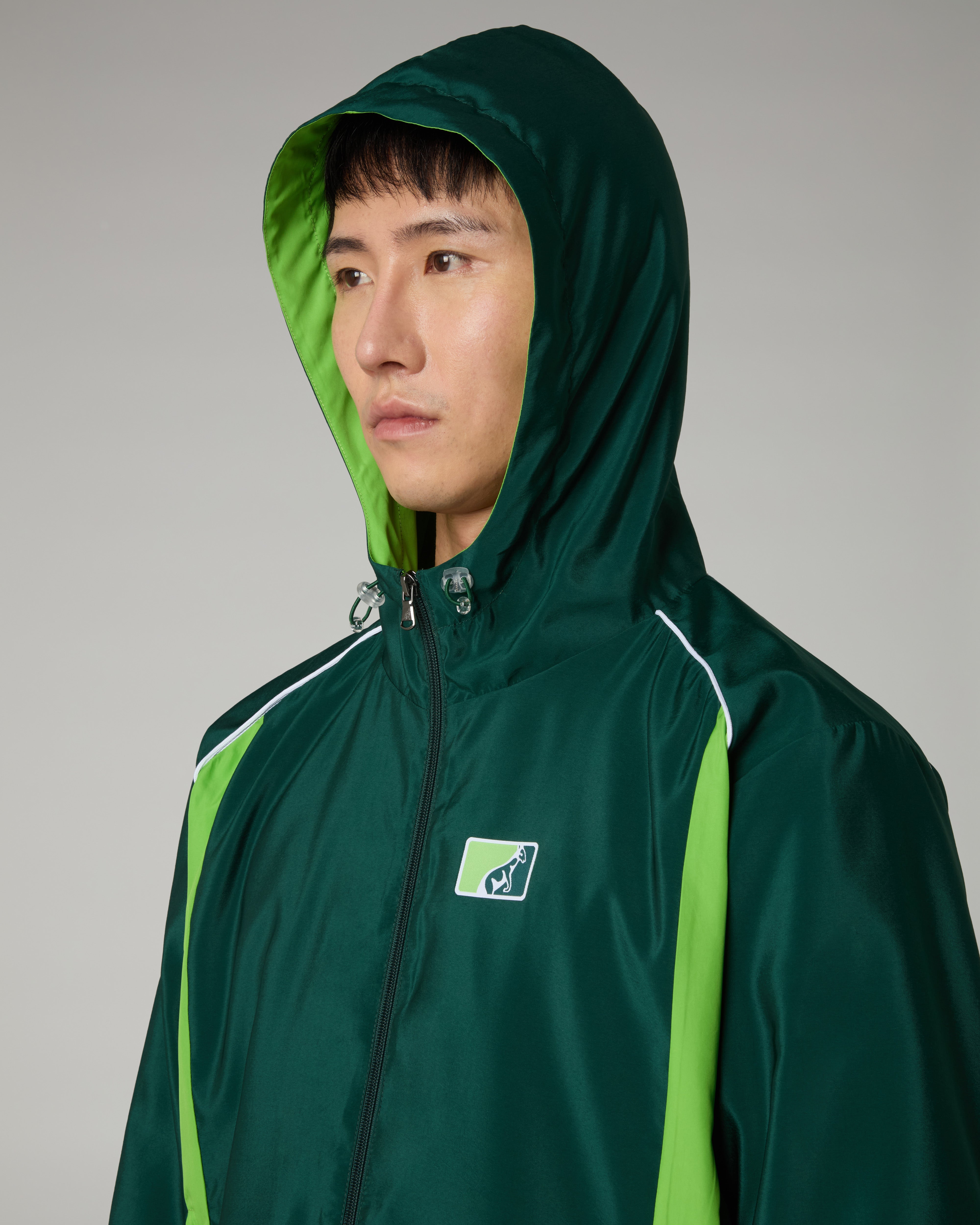 Poison Hoodie Tracksuit