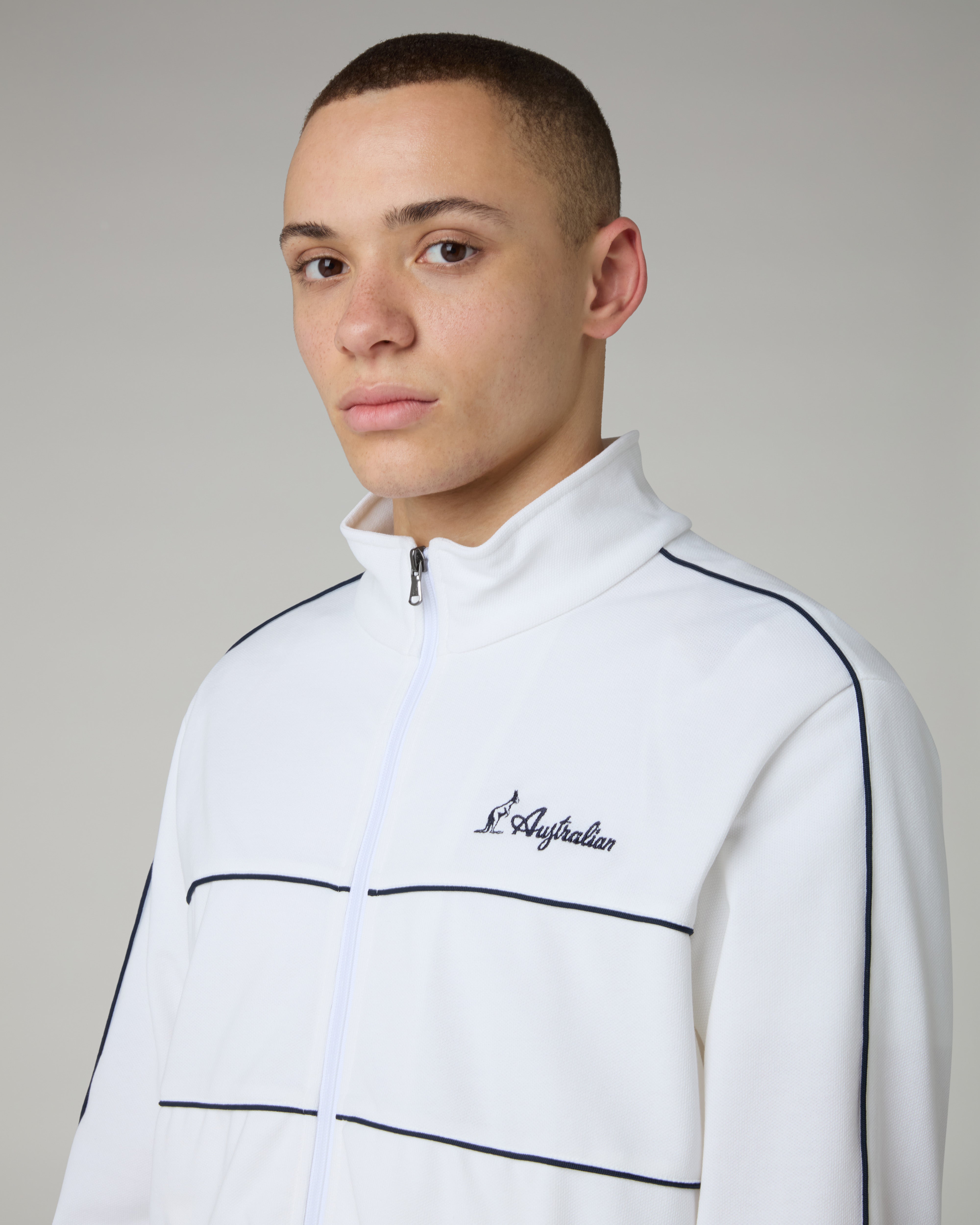Mycon Piquet Tracksuit