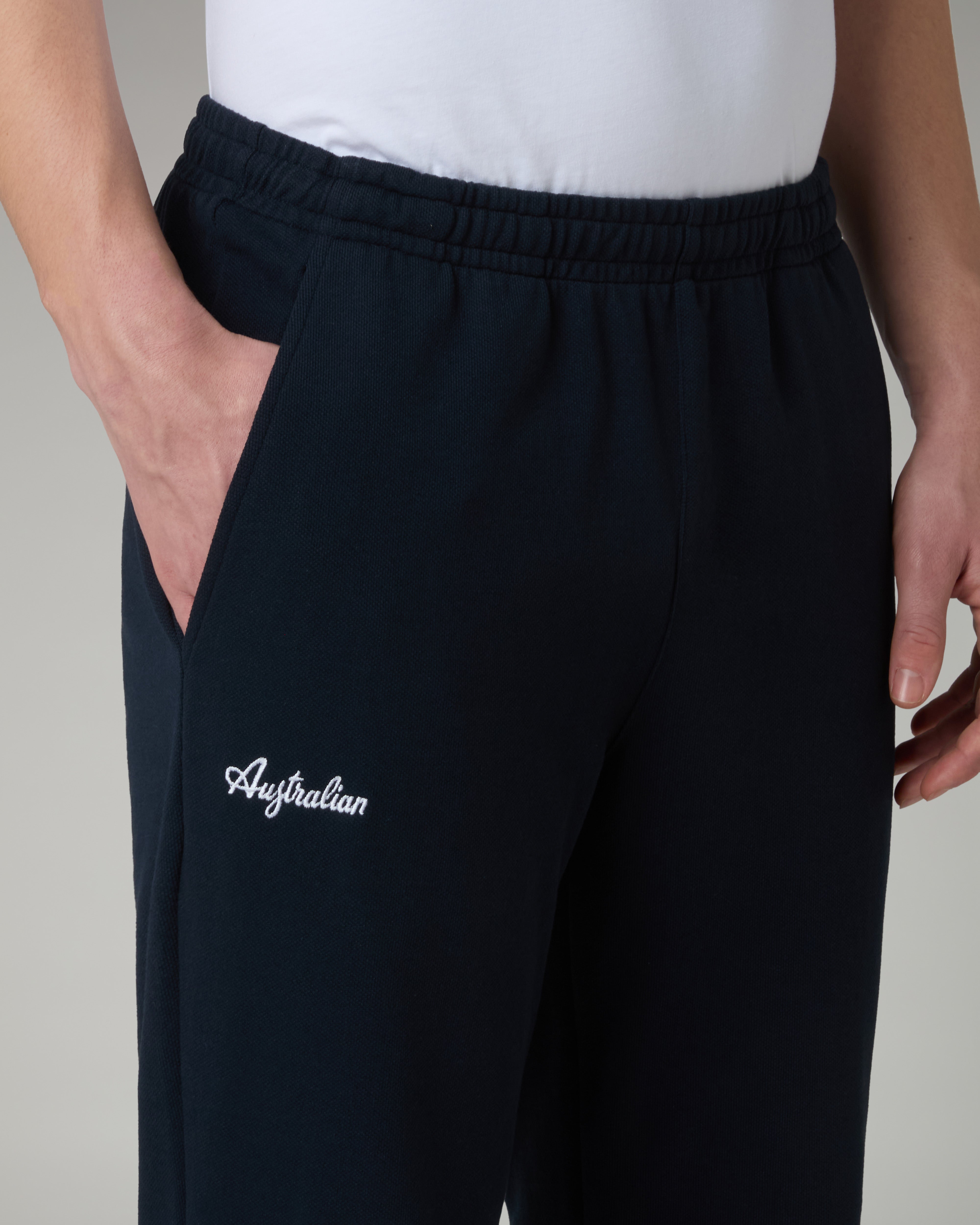 Mycon Piquet Tracksuit