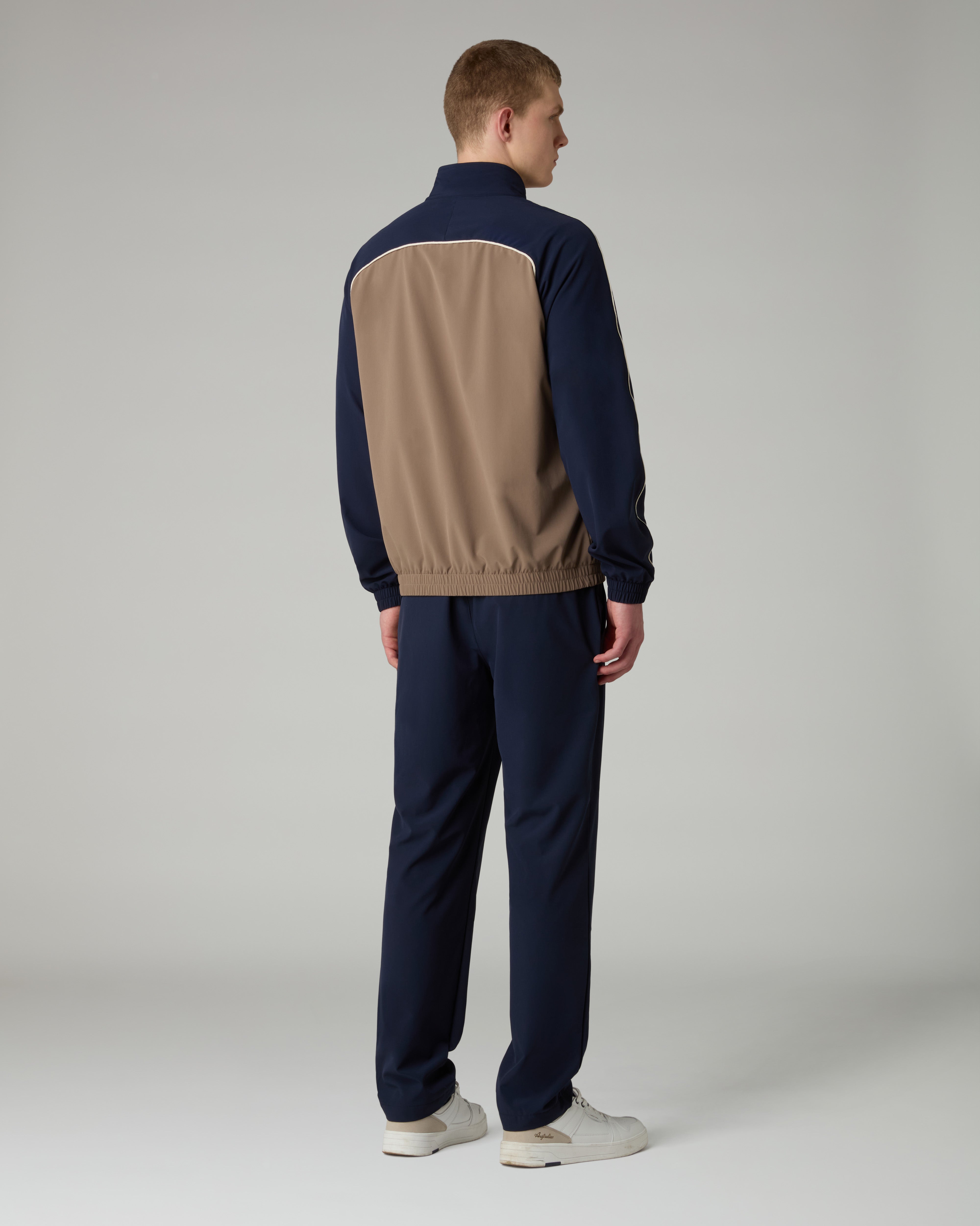 Legend Slam Tracksuit