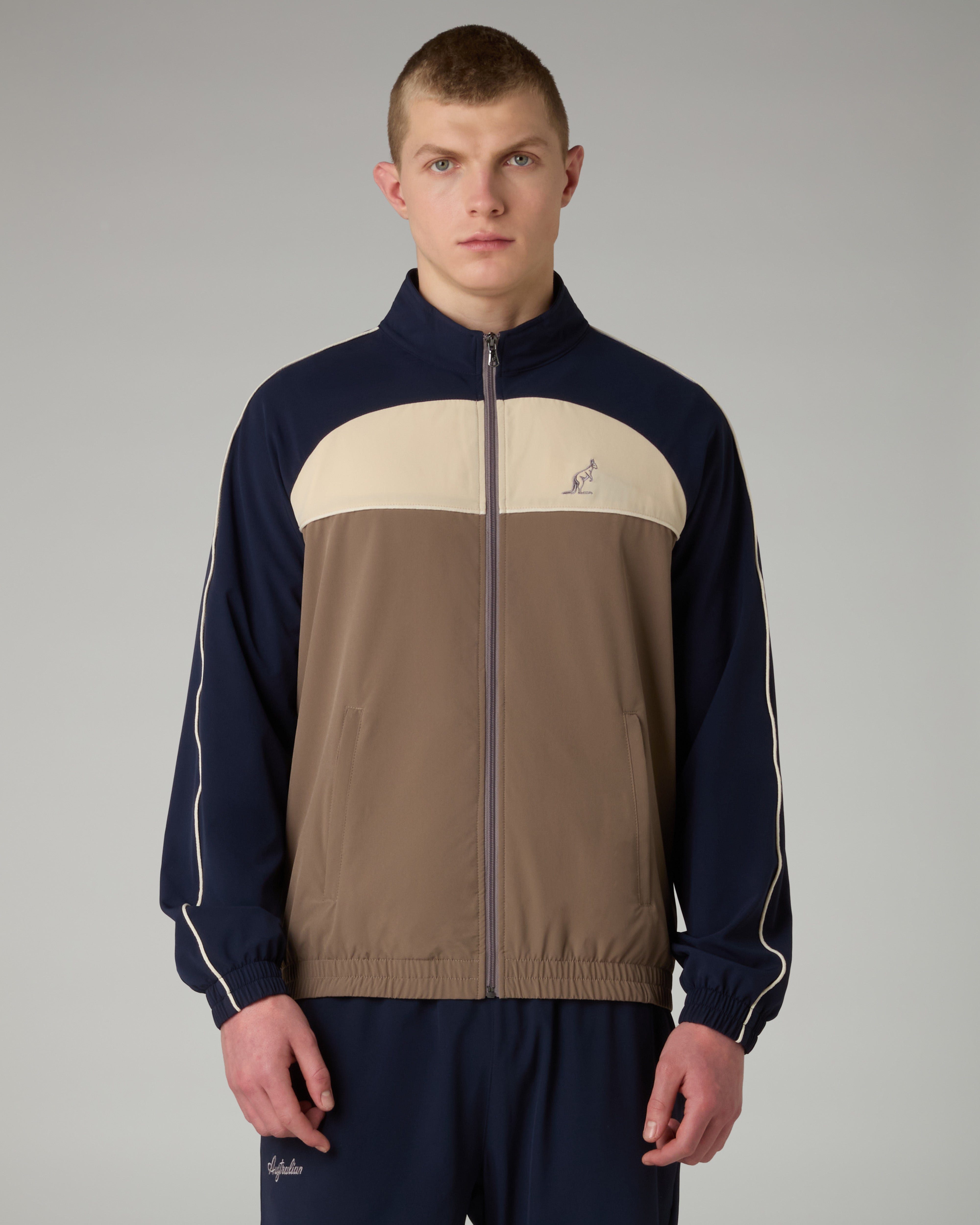 Legend Slam Tracksuit