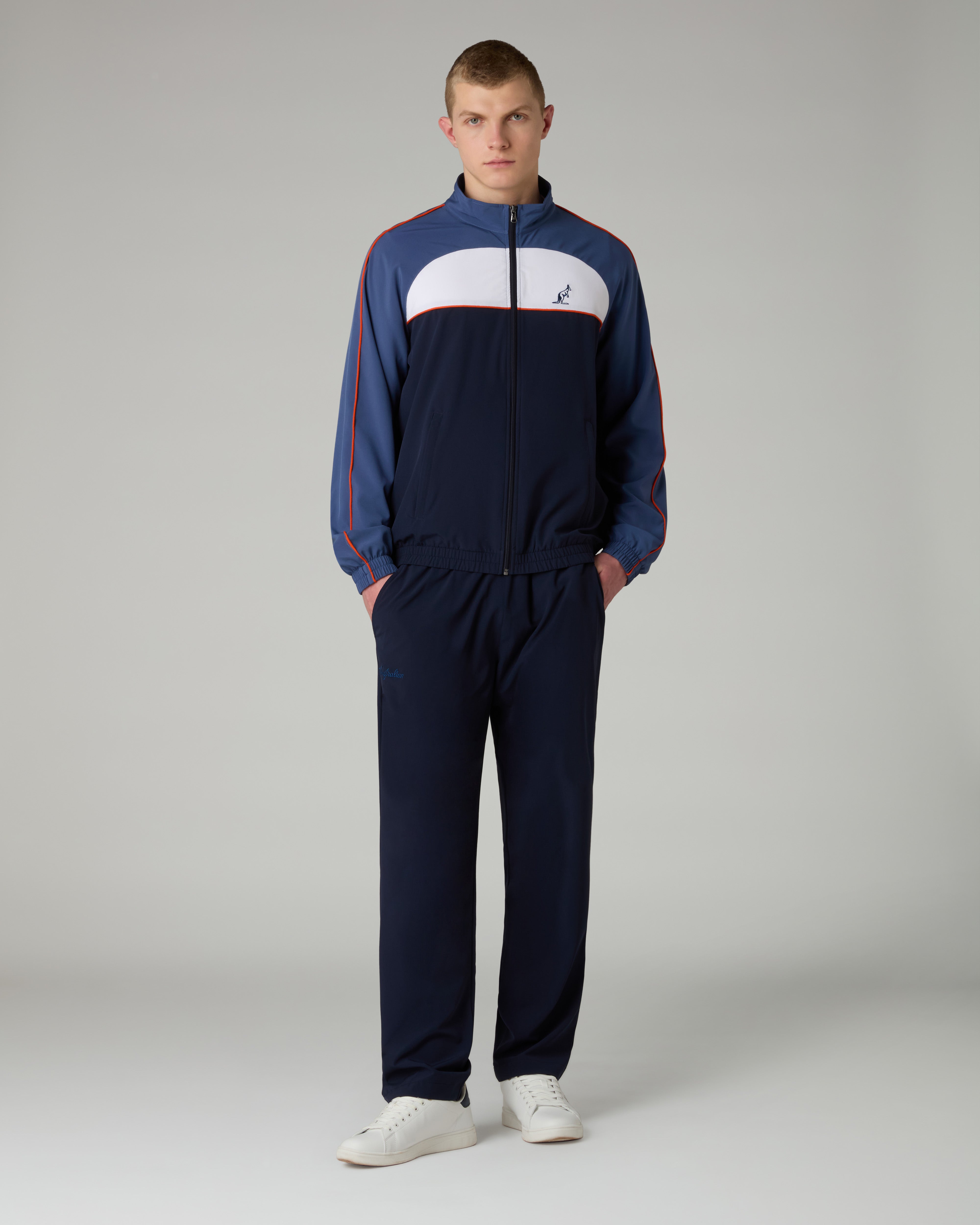 Legend Slam Tracksuit