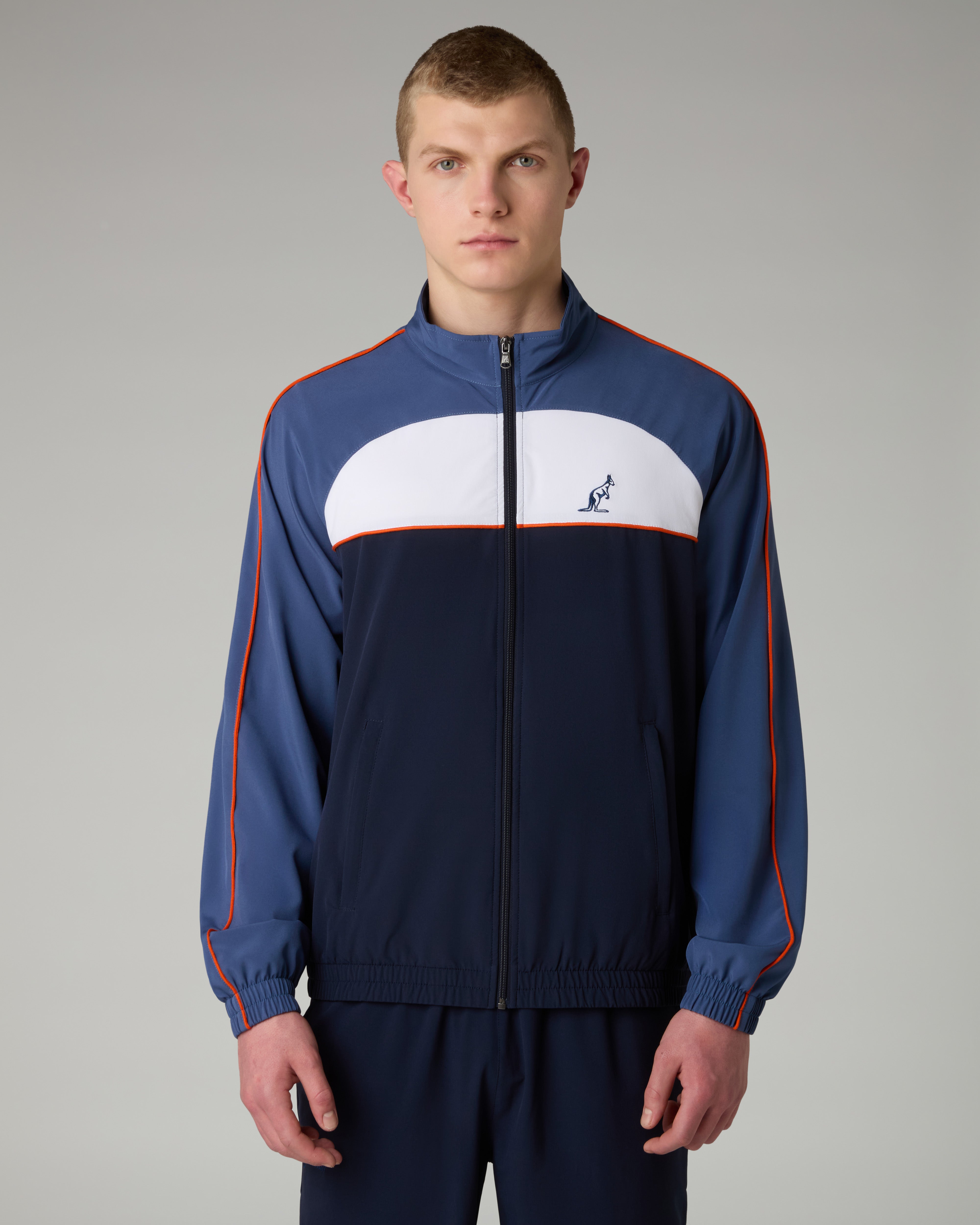 Legend Slam Tracksuit