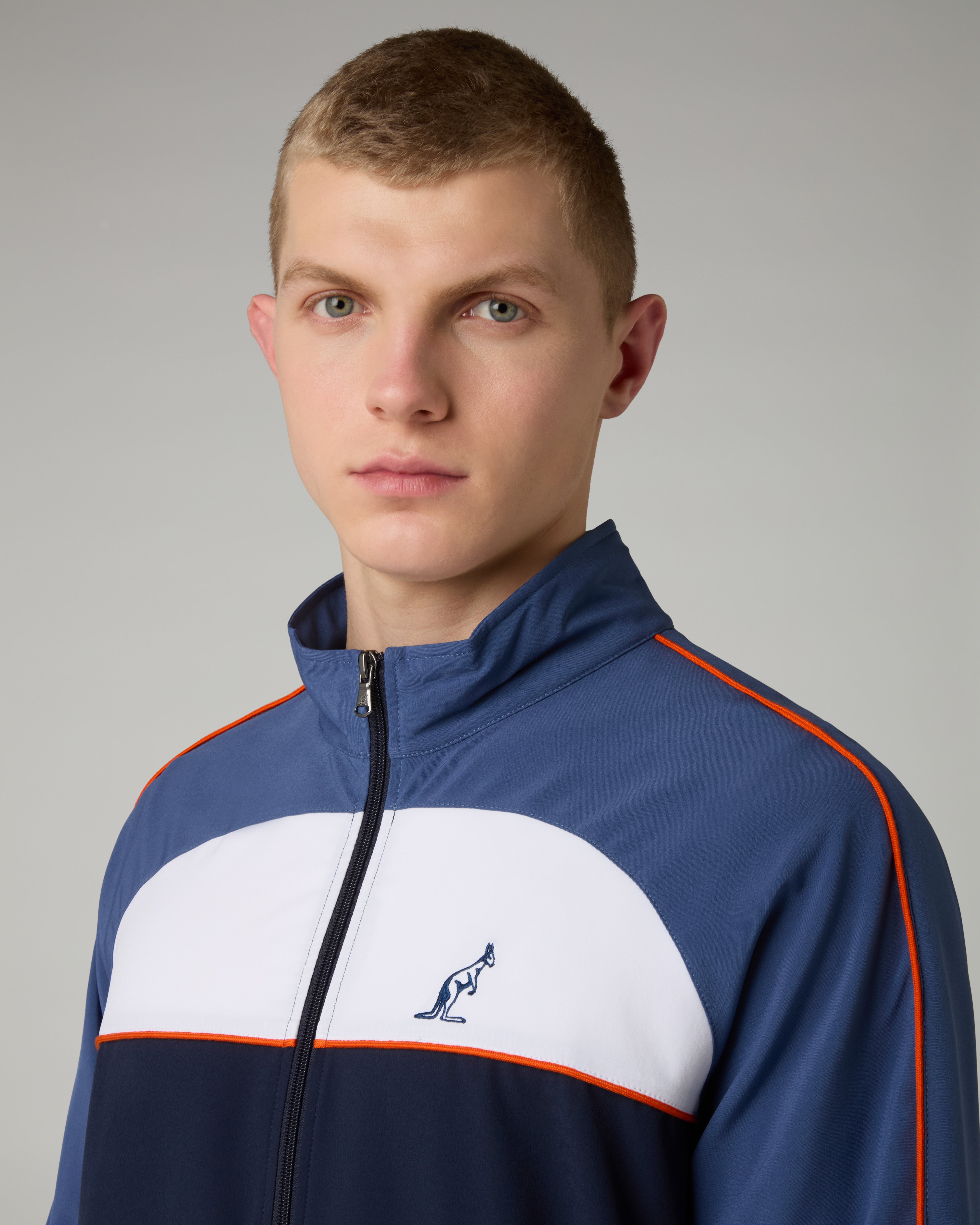 Legend Slam Tracksuit