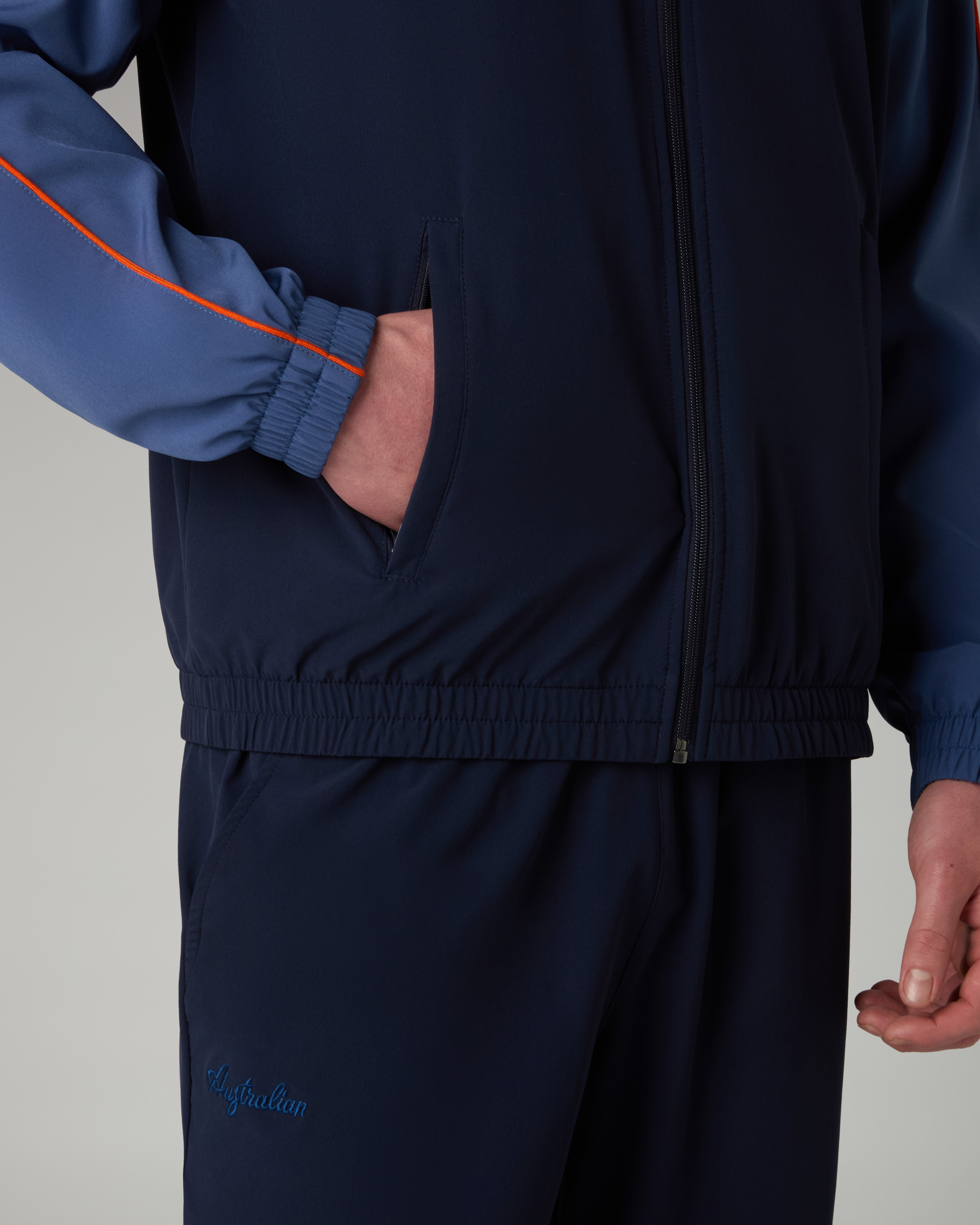 Legend Slam Tracksuit