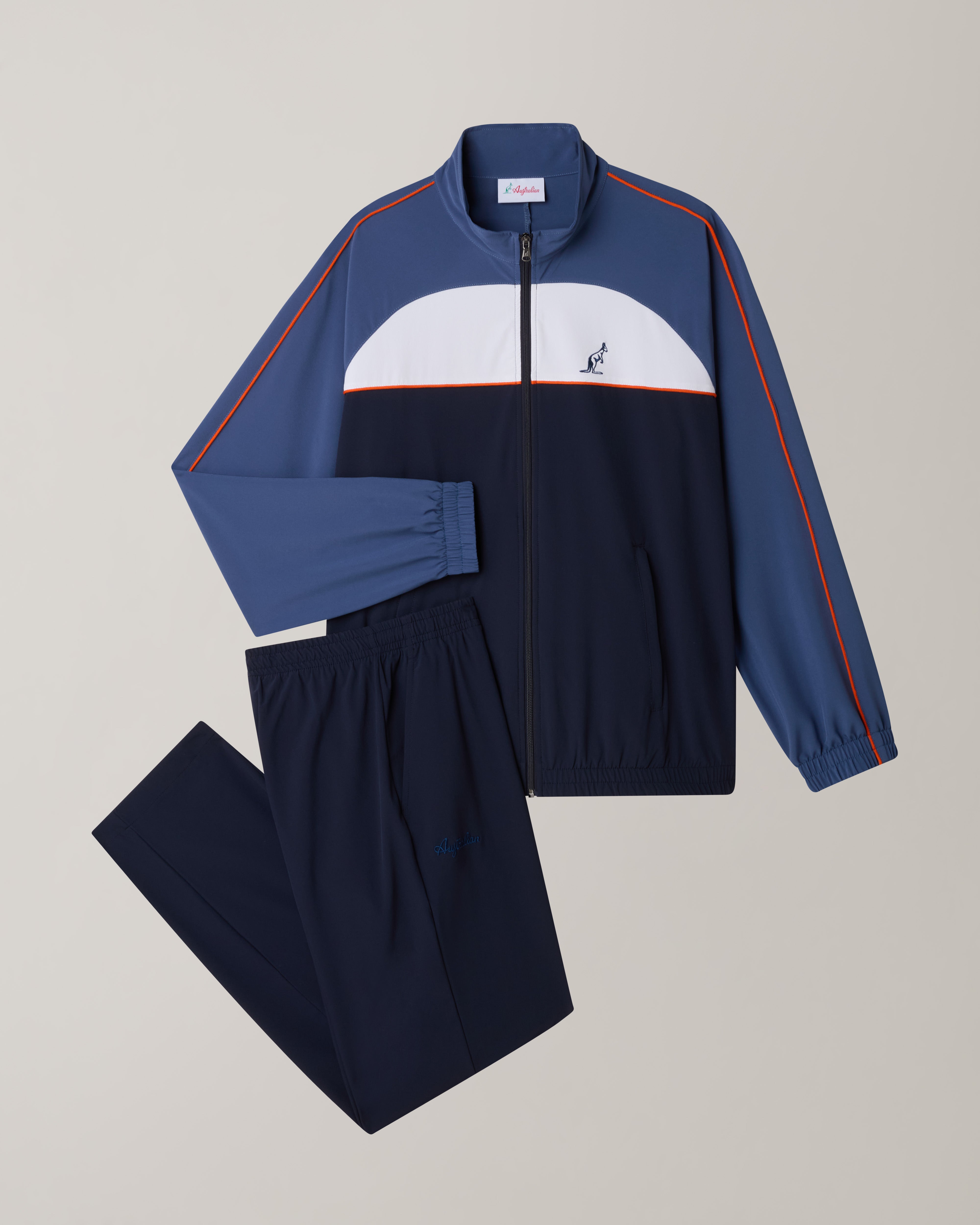 Legend Slam Tracksuit