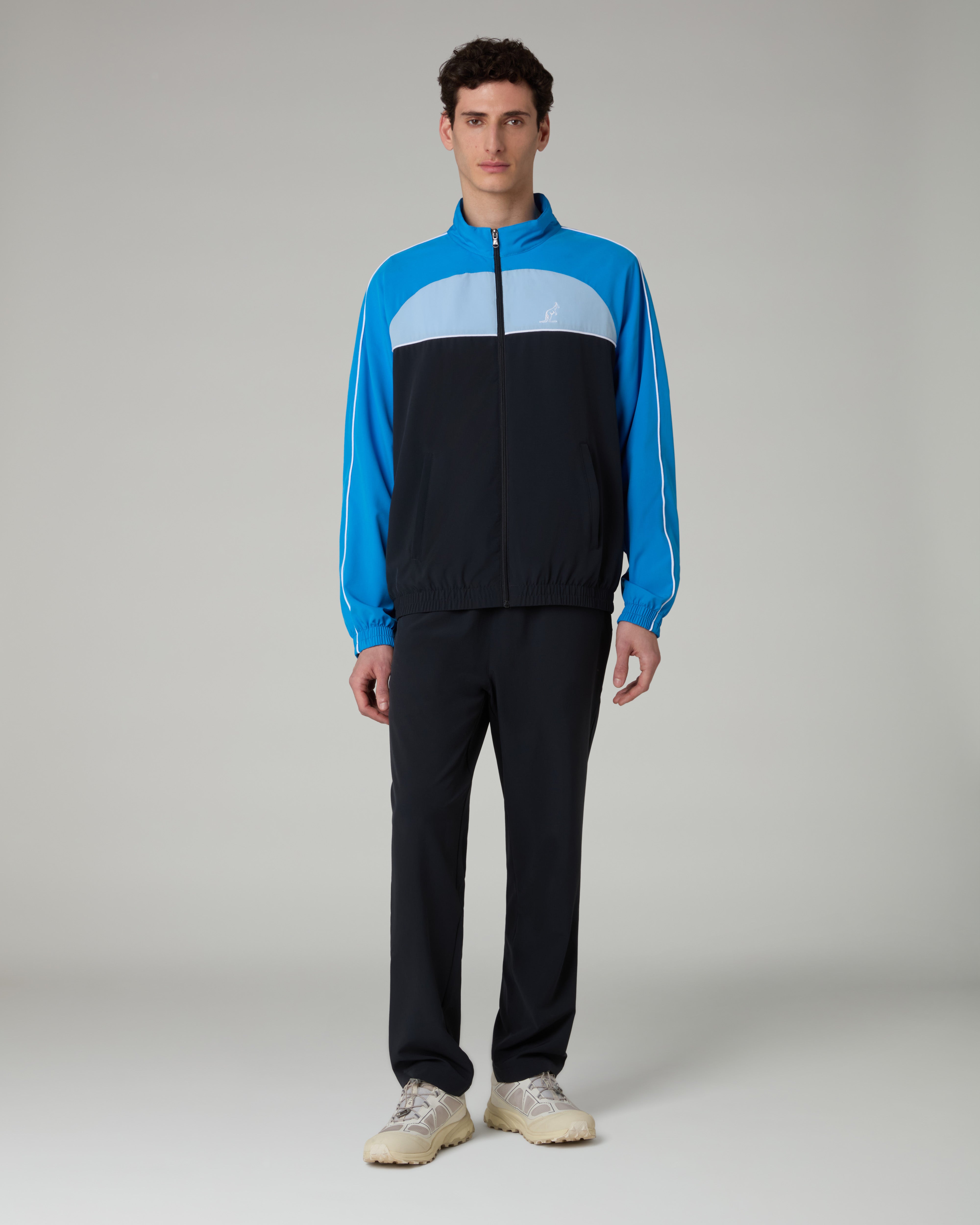 Legend Slam Tracksuit