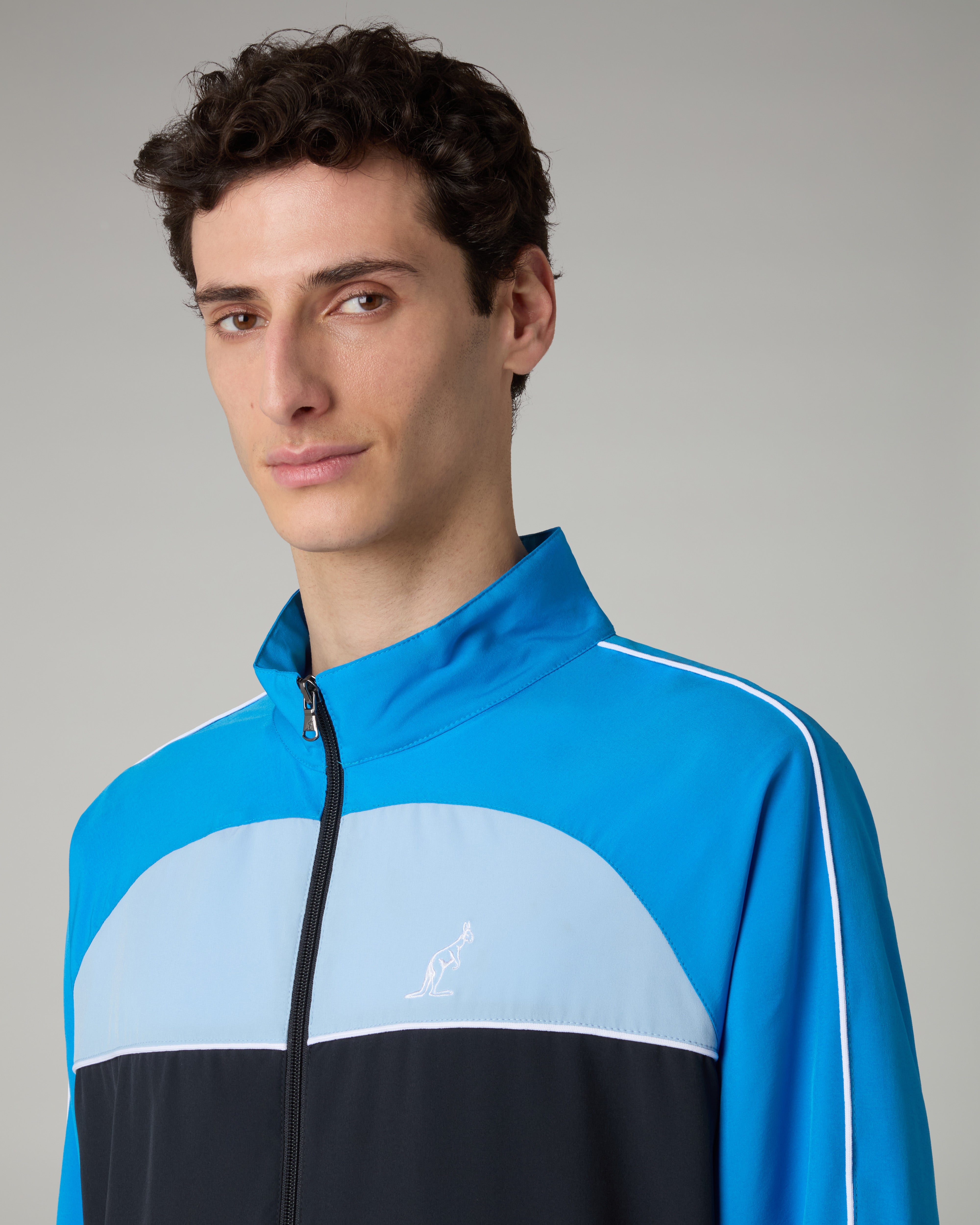 Legend Slam Tracksuit