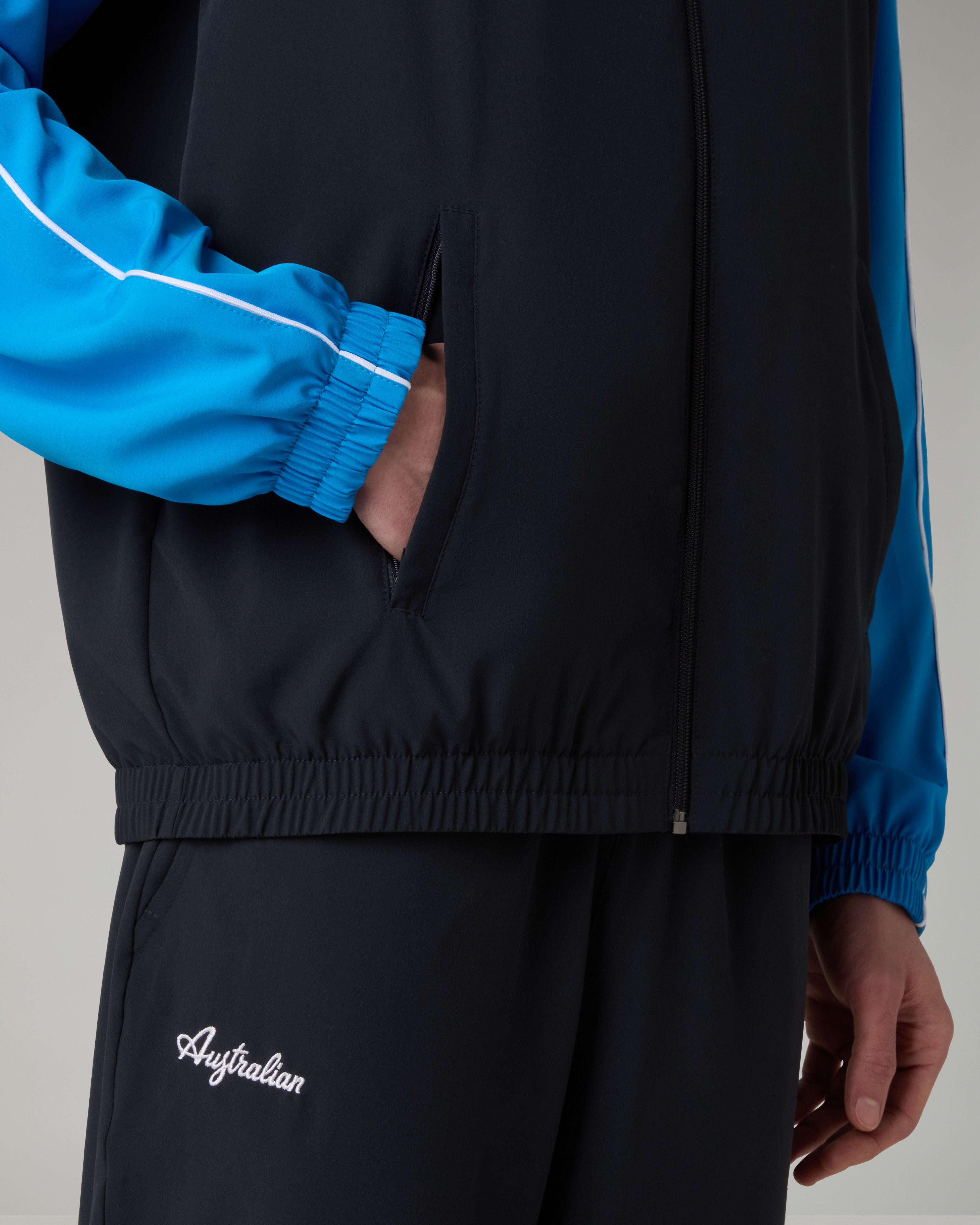 Legend Slam Tracksuit