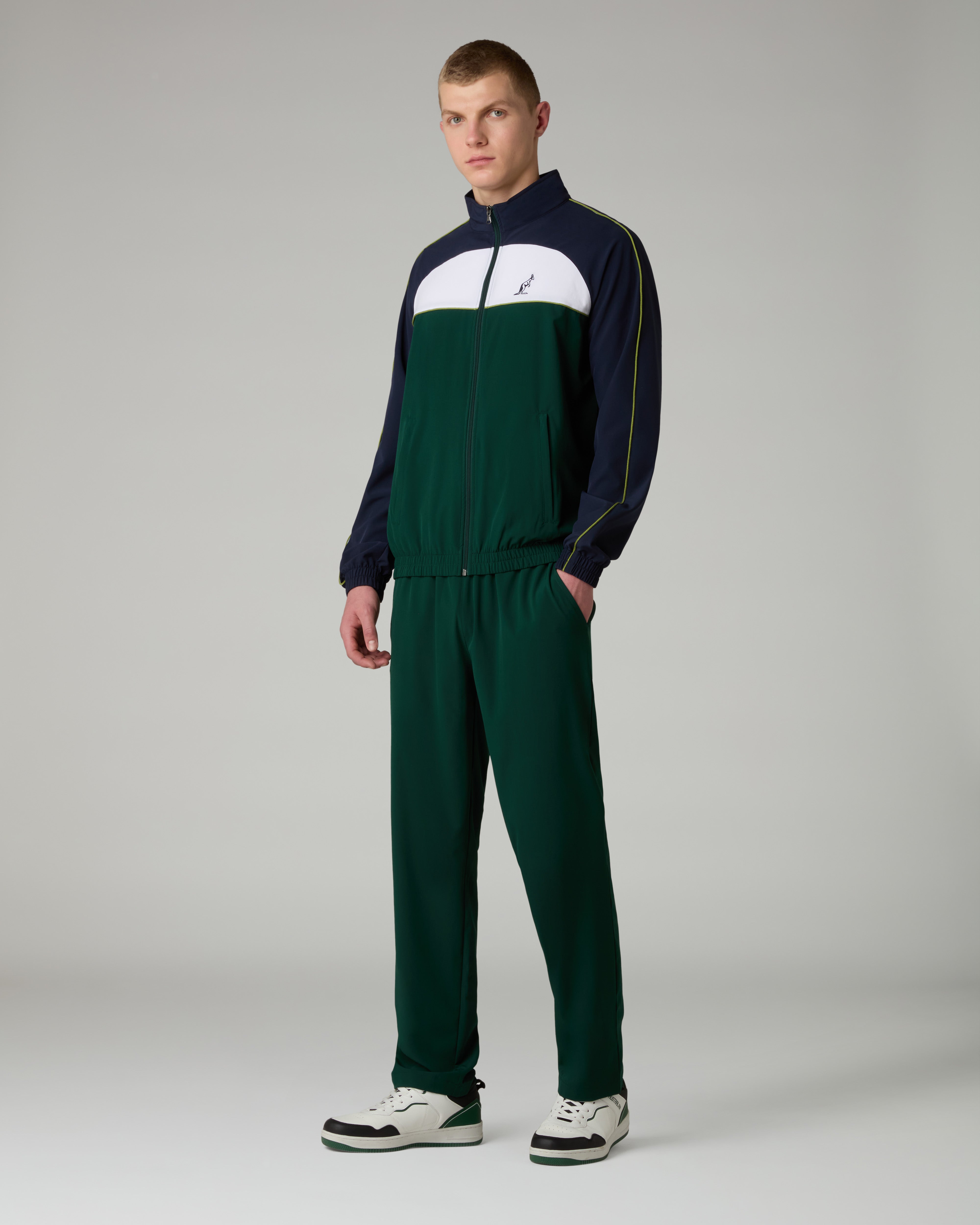 Legend Slam Tracksuit
