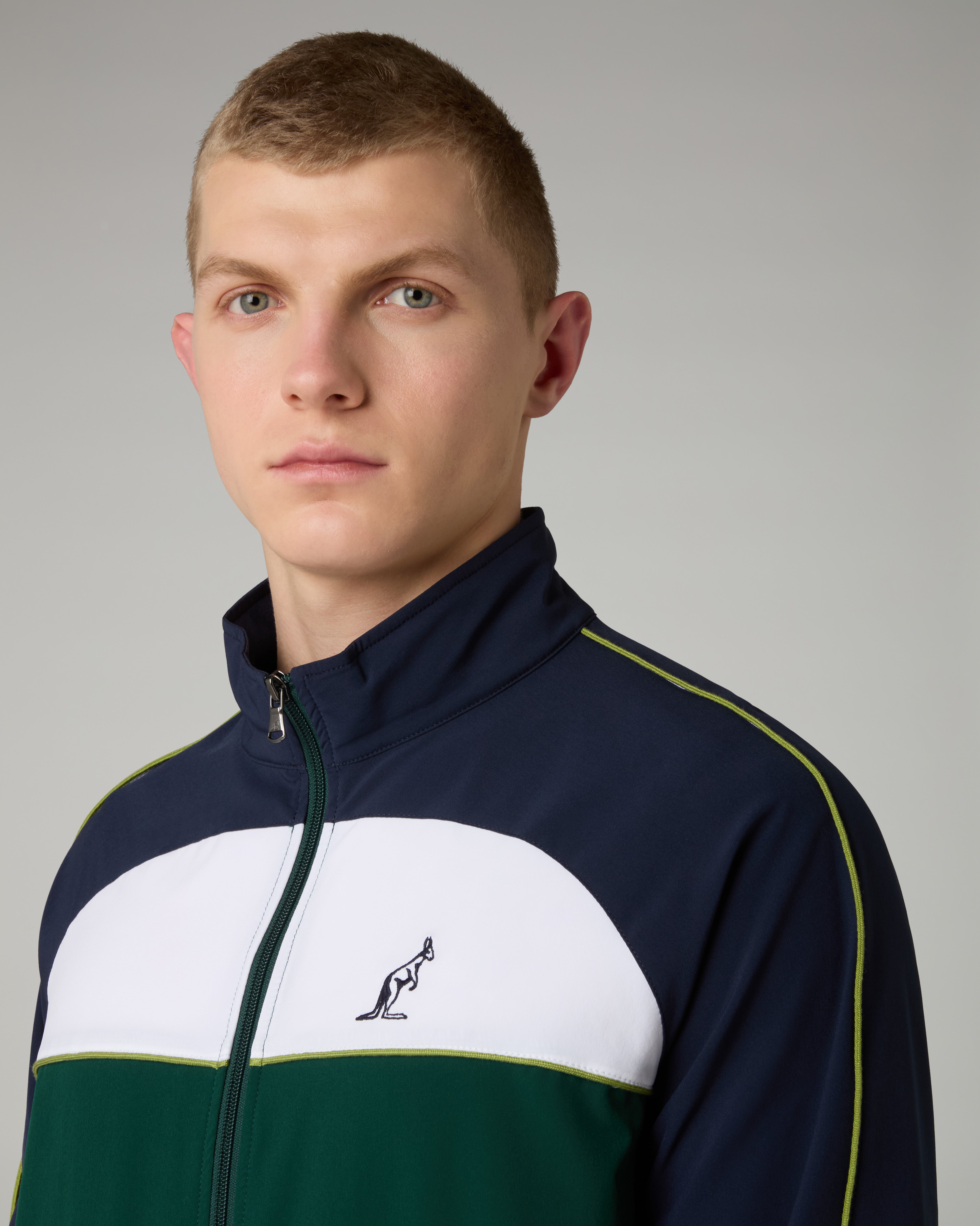 Legend Slam Tracksuit