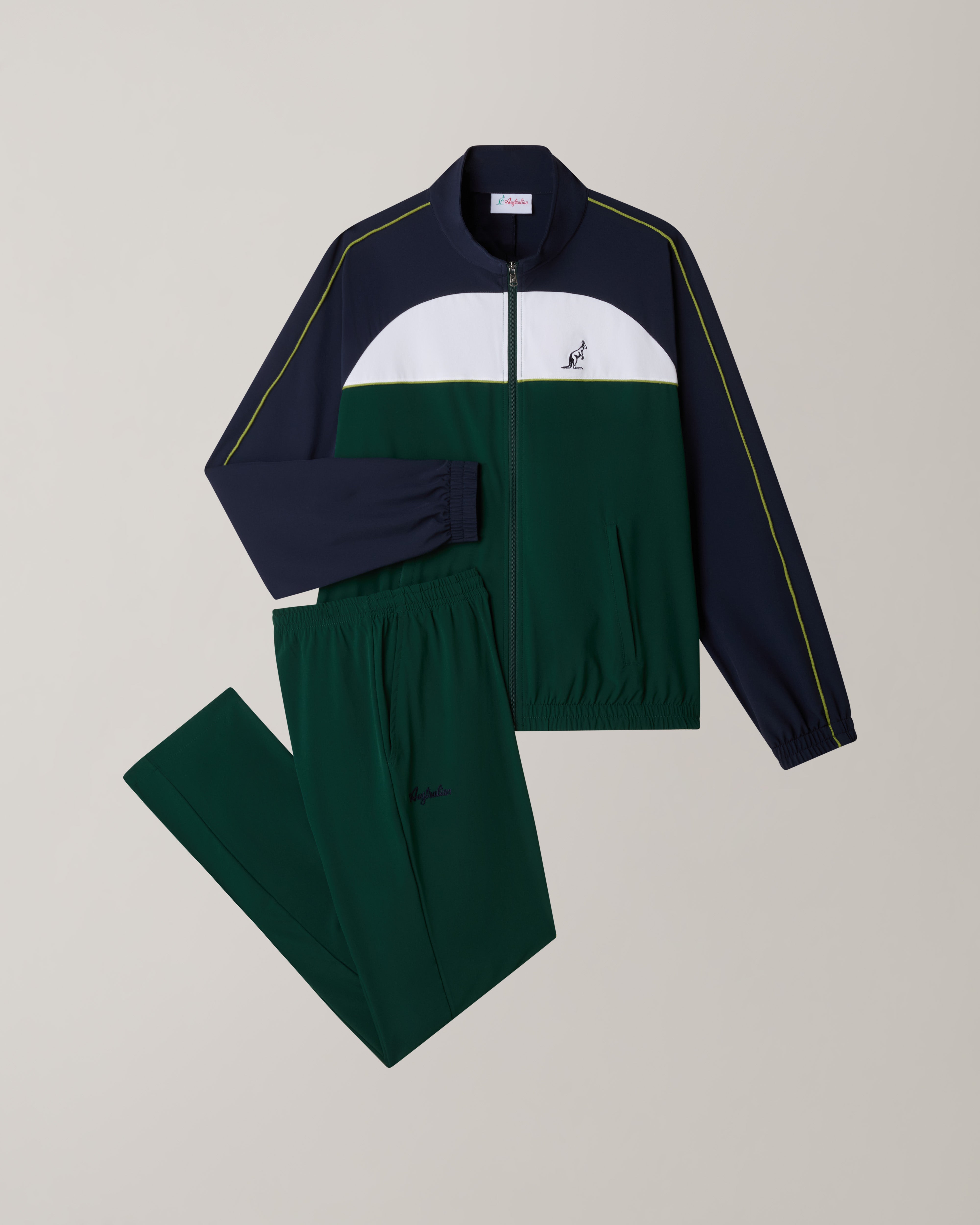 Legend Slam Tracksuit