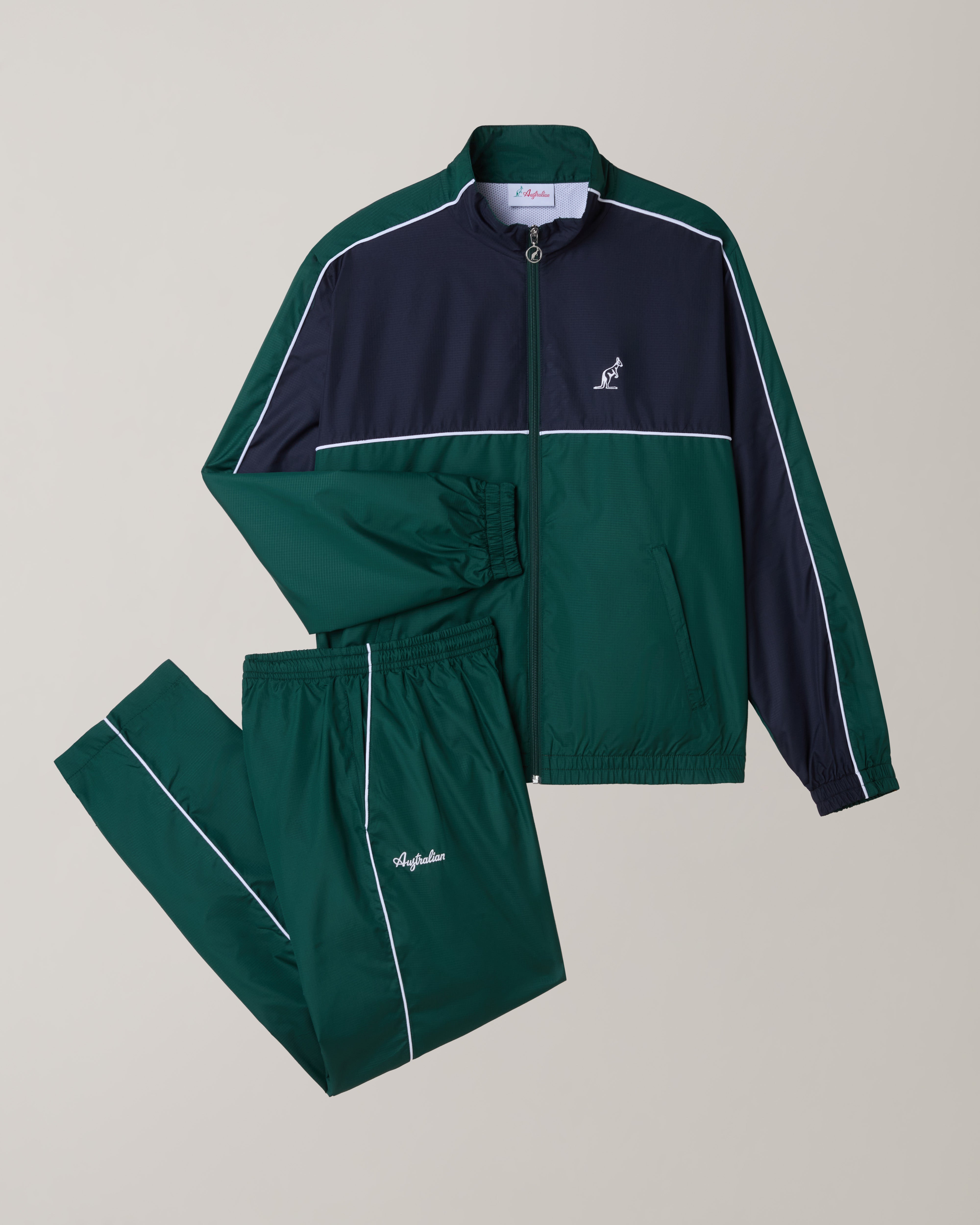 Mycon Tracksuit