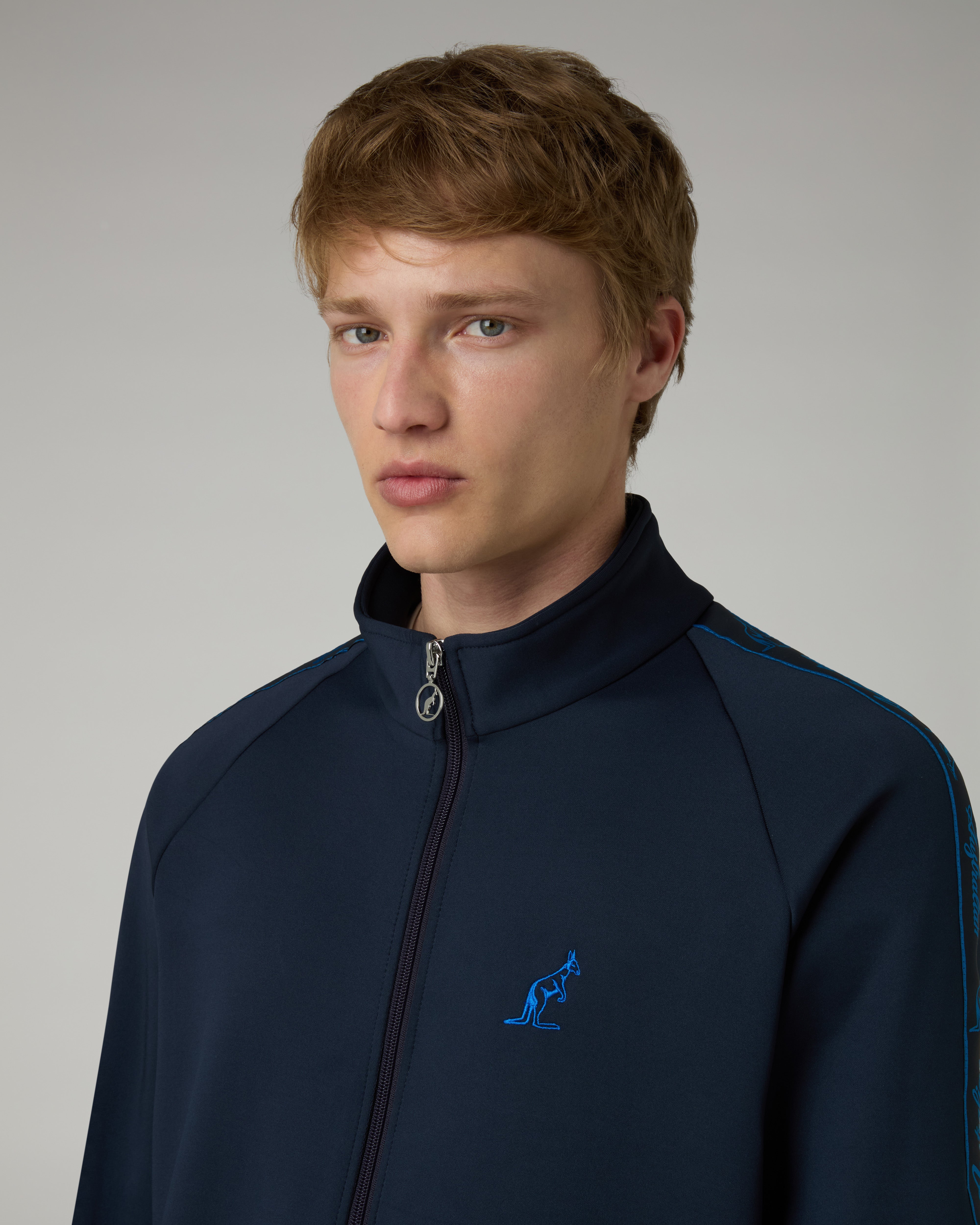 Blue Tape Tracksuit