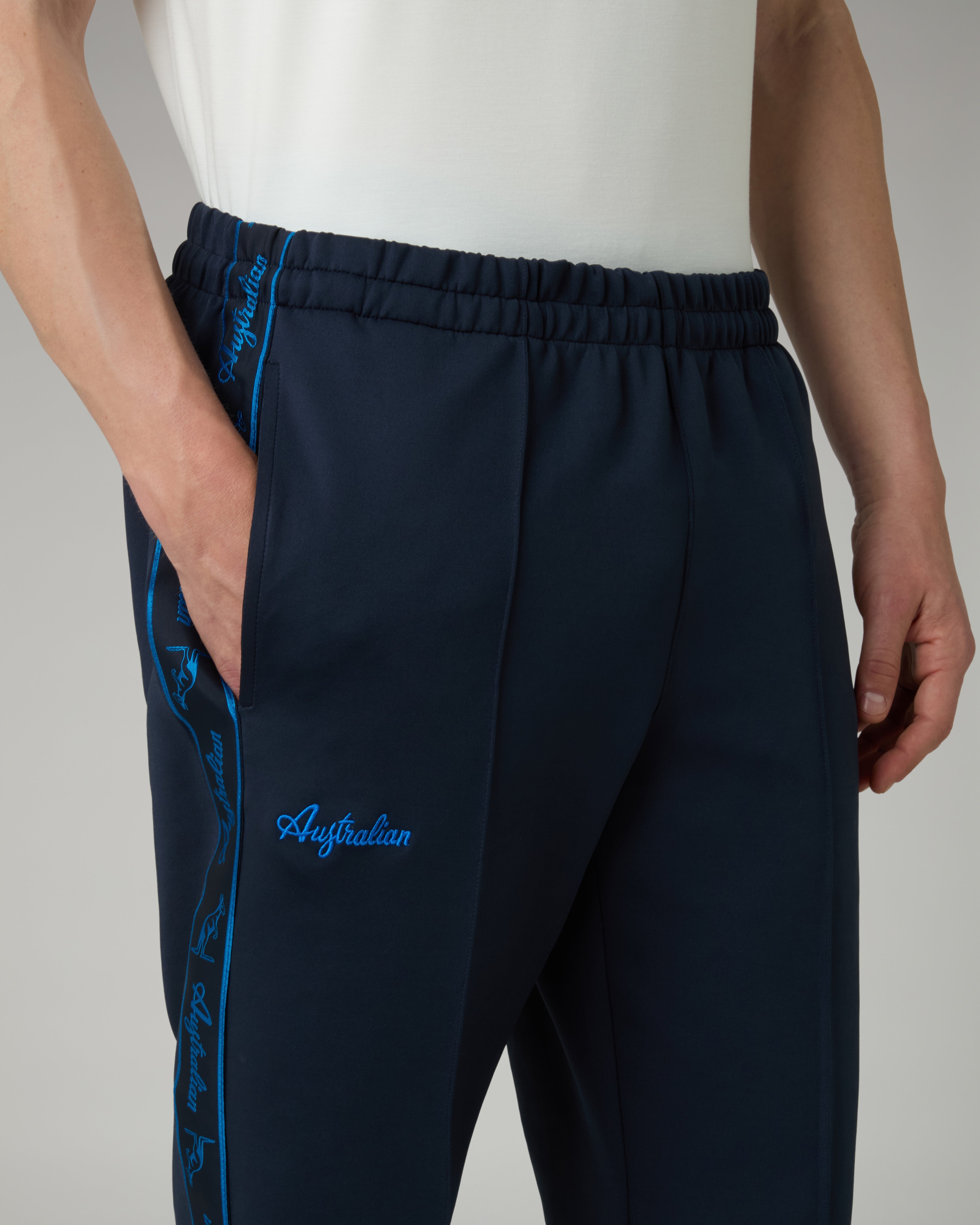 Blue Tape Tracksuit