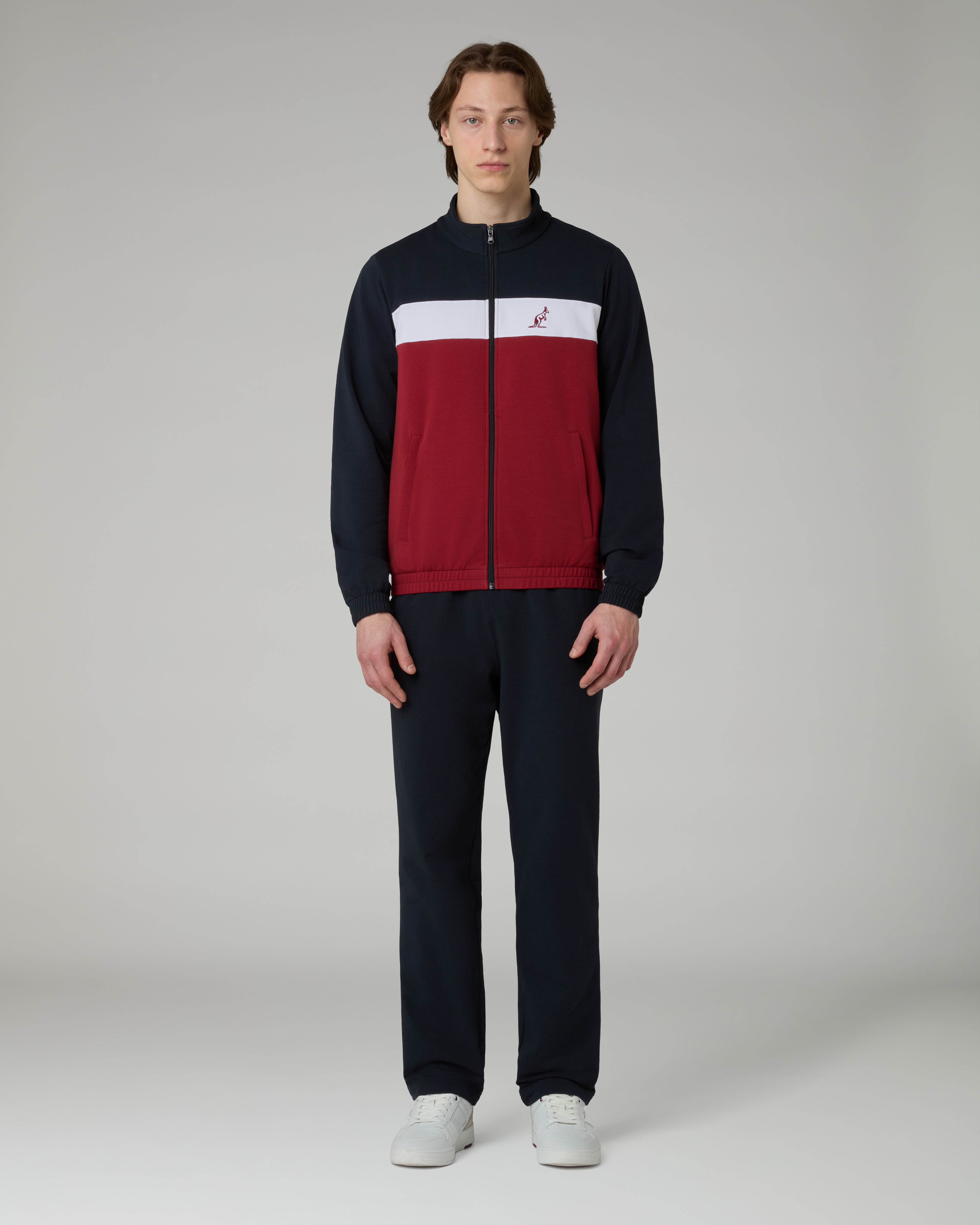 Heritage Tracksuit