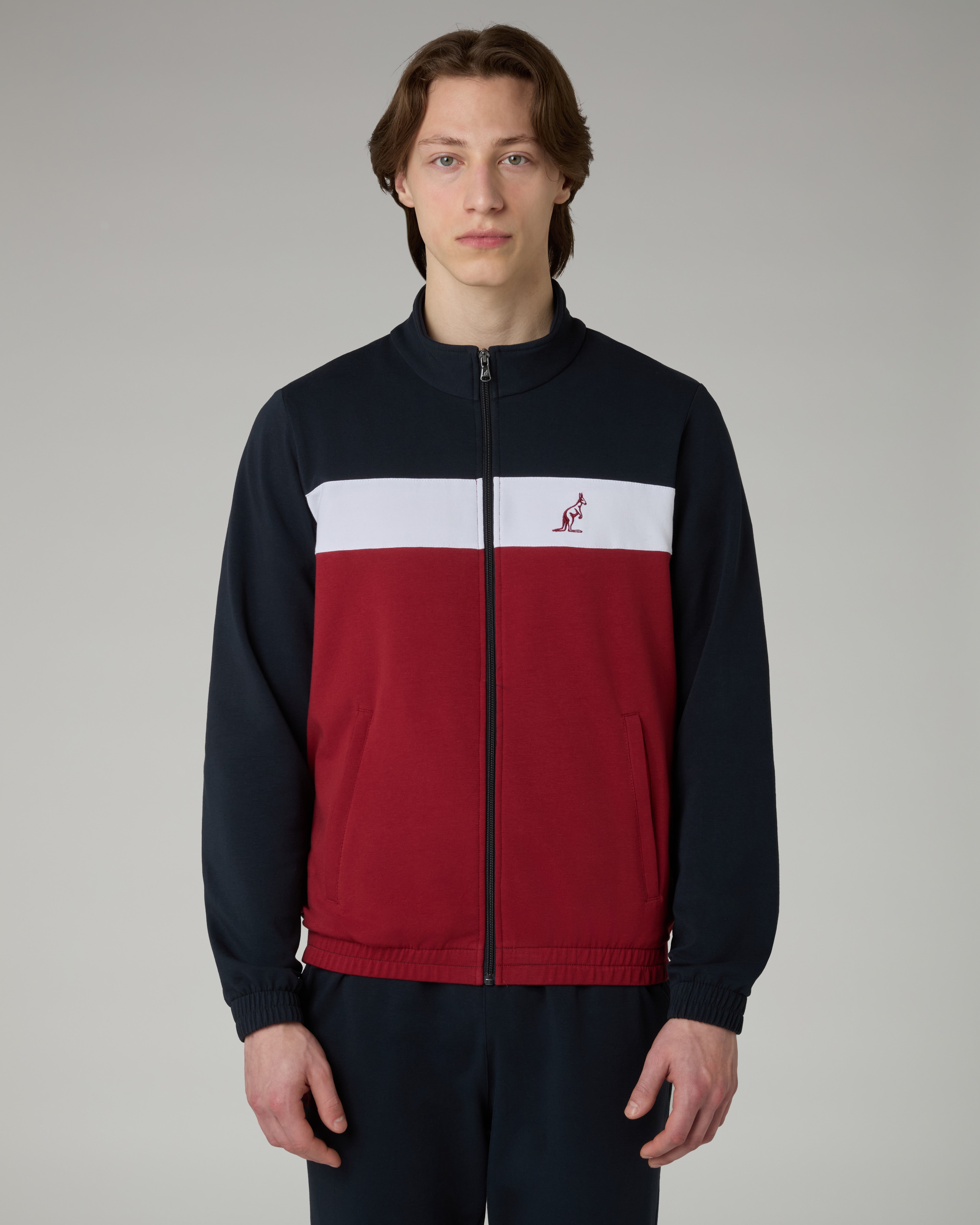 Heritage Tracksuit