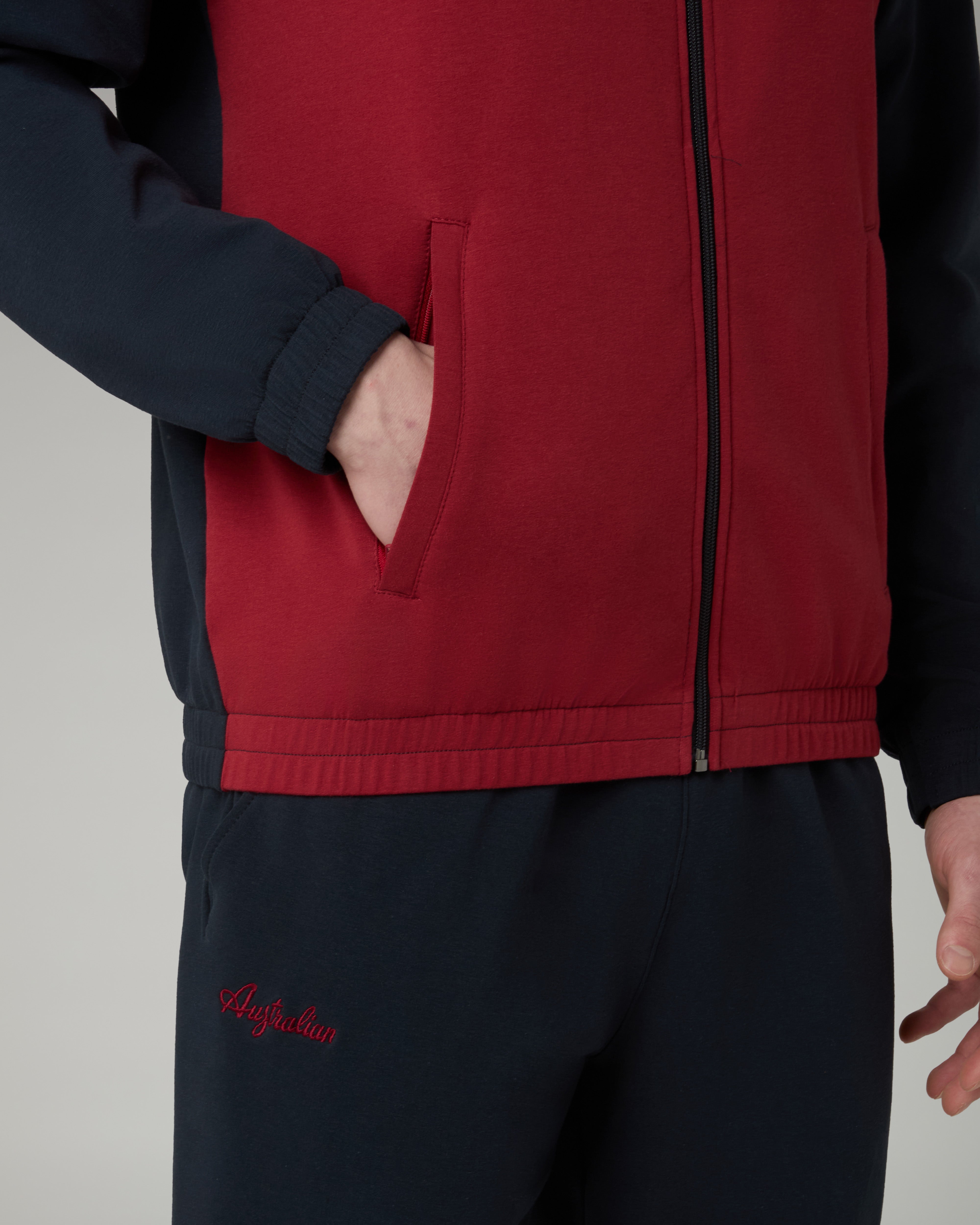 Heritage Tracksuit