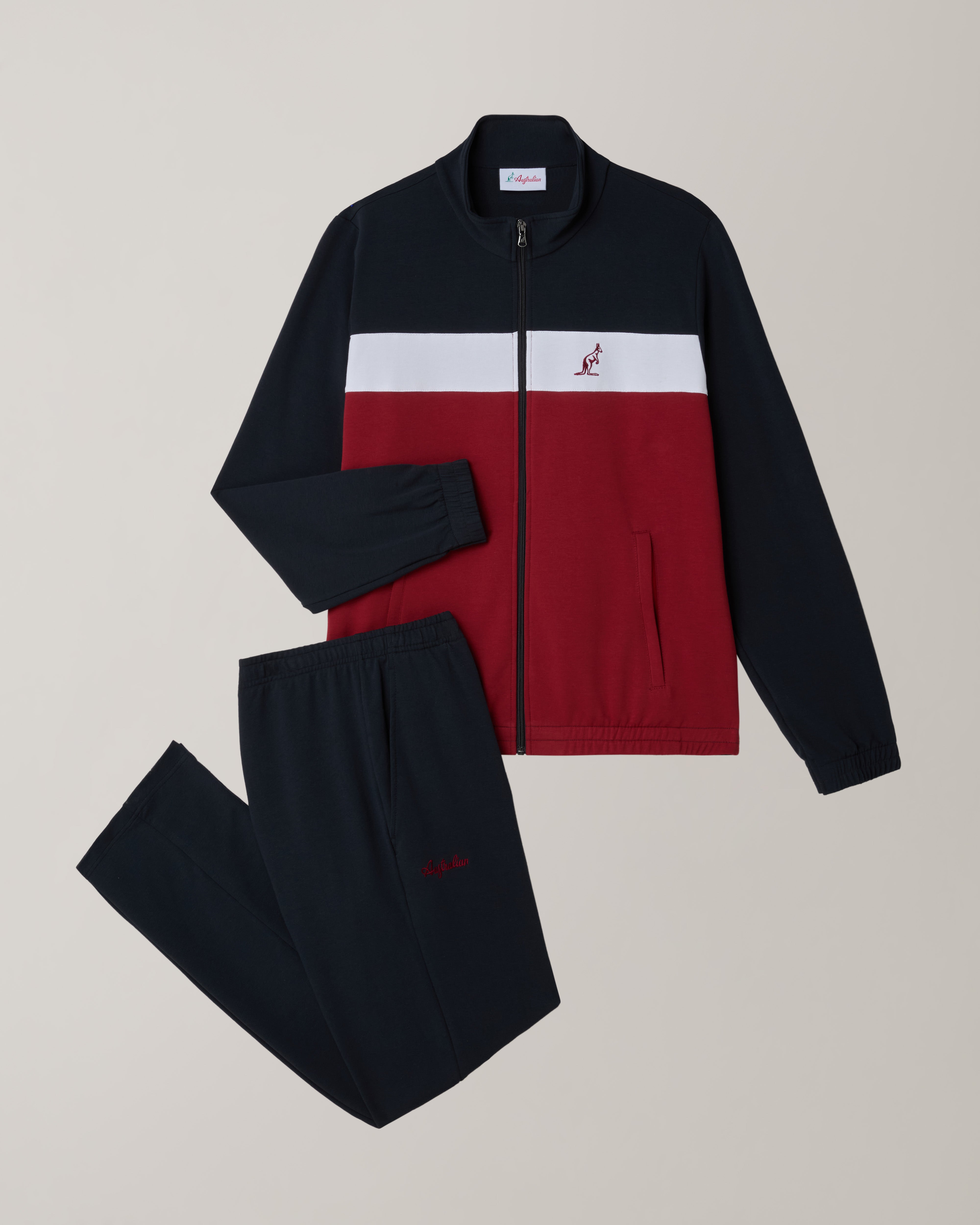 Heritage Tracksuit