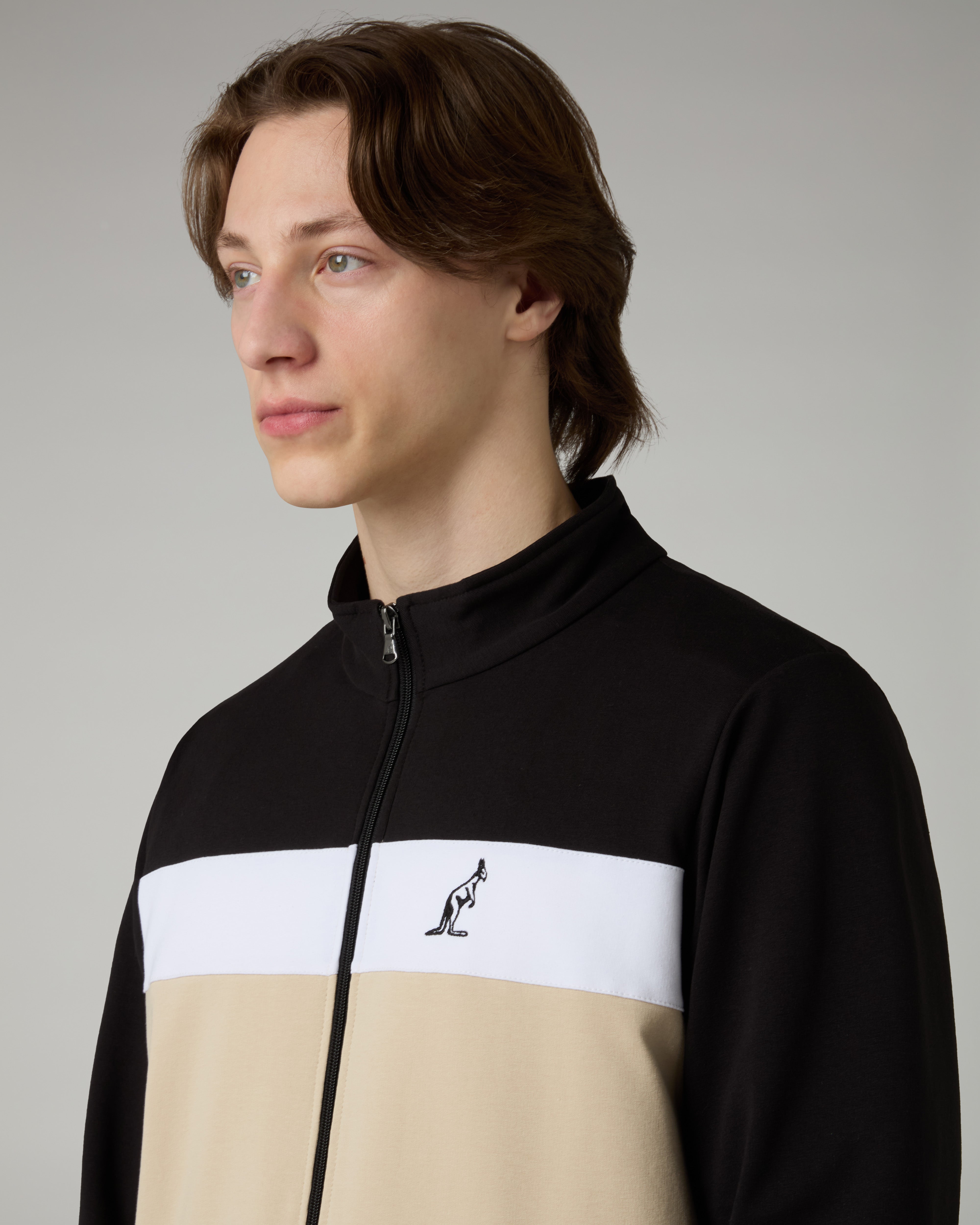 Heritage Tracksuit