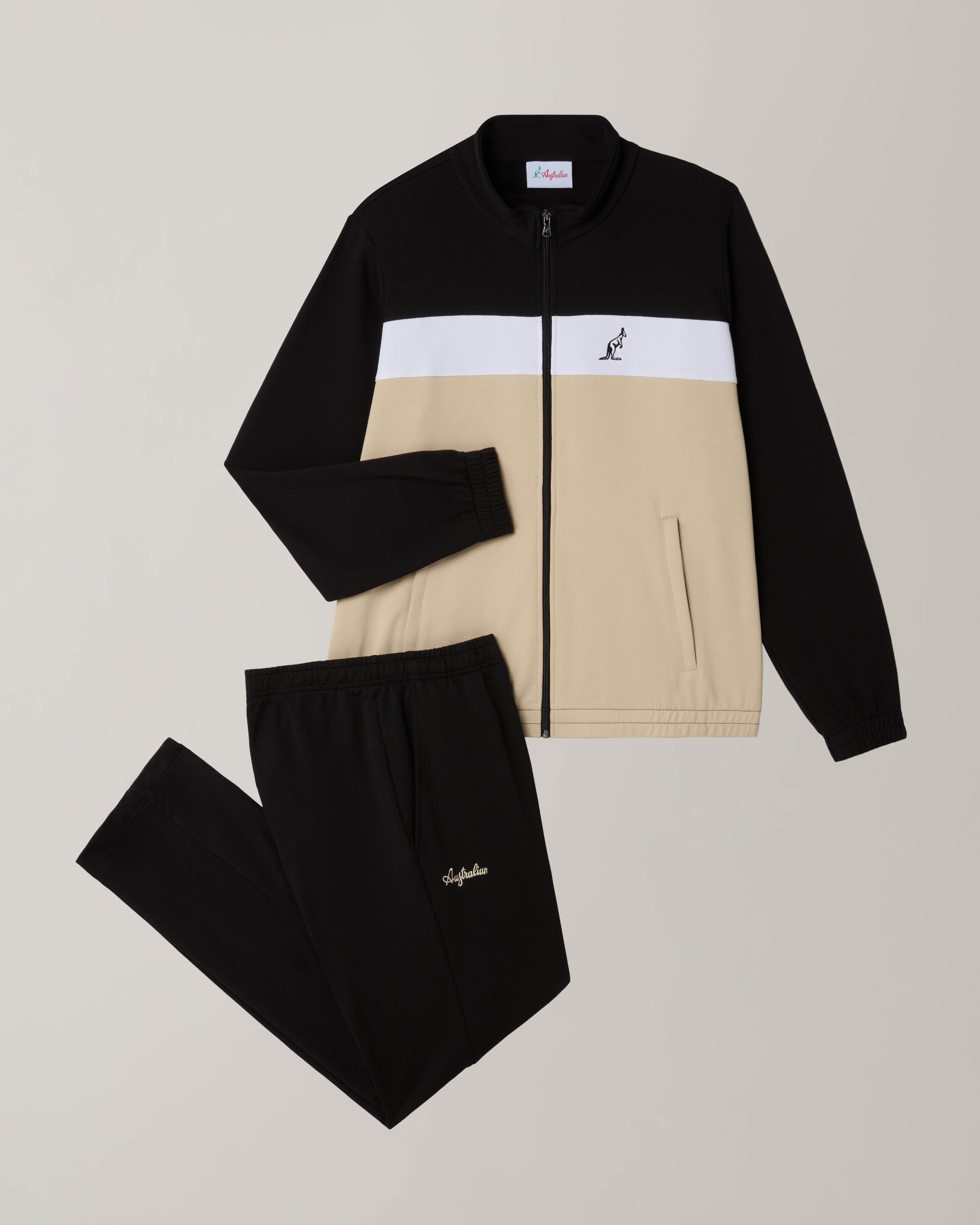 Heritage Tracksuit