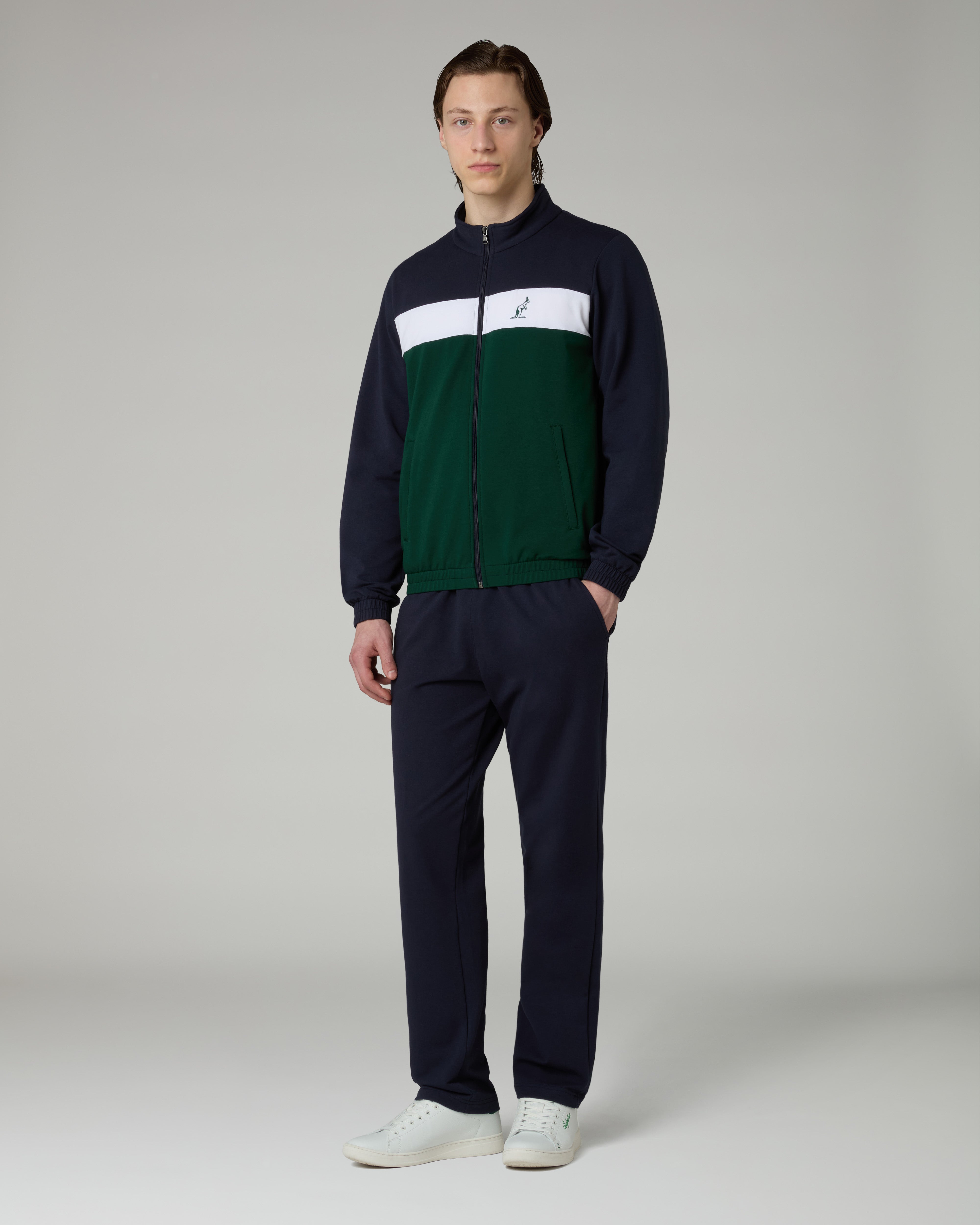 Heritage Tracksuit