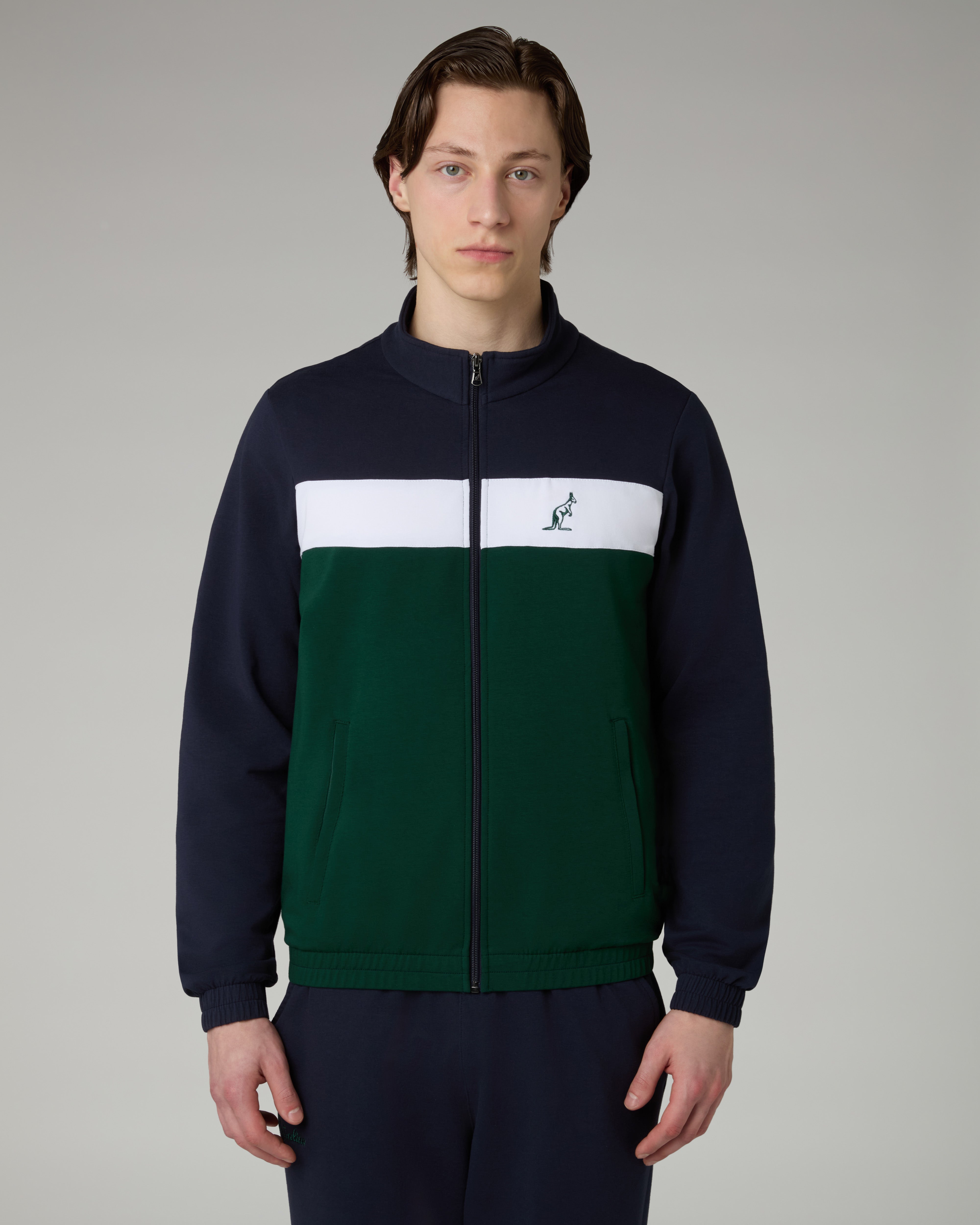 Heritage Tracksuit