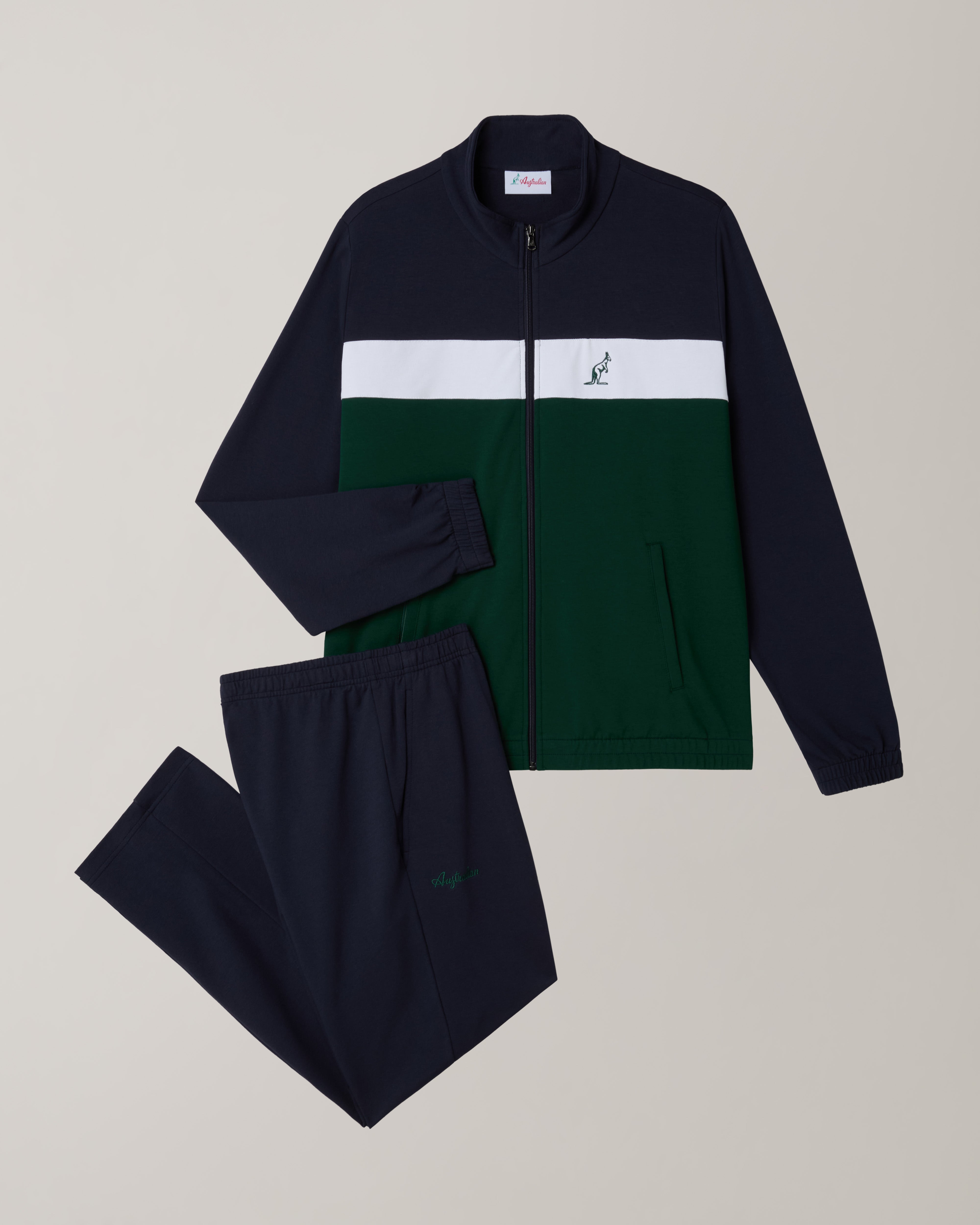 Heritage Tracksuit