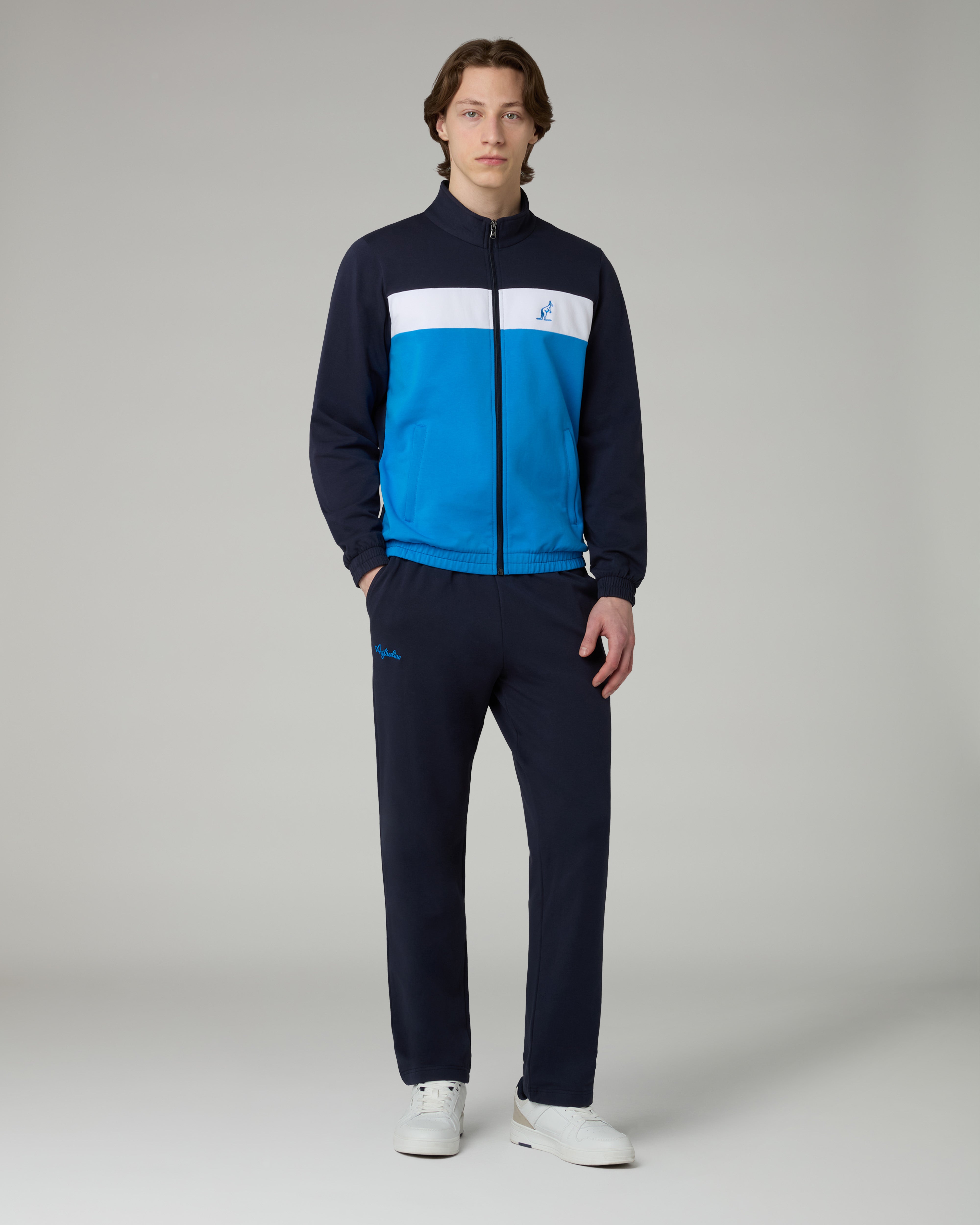 Heritage Tracksuit