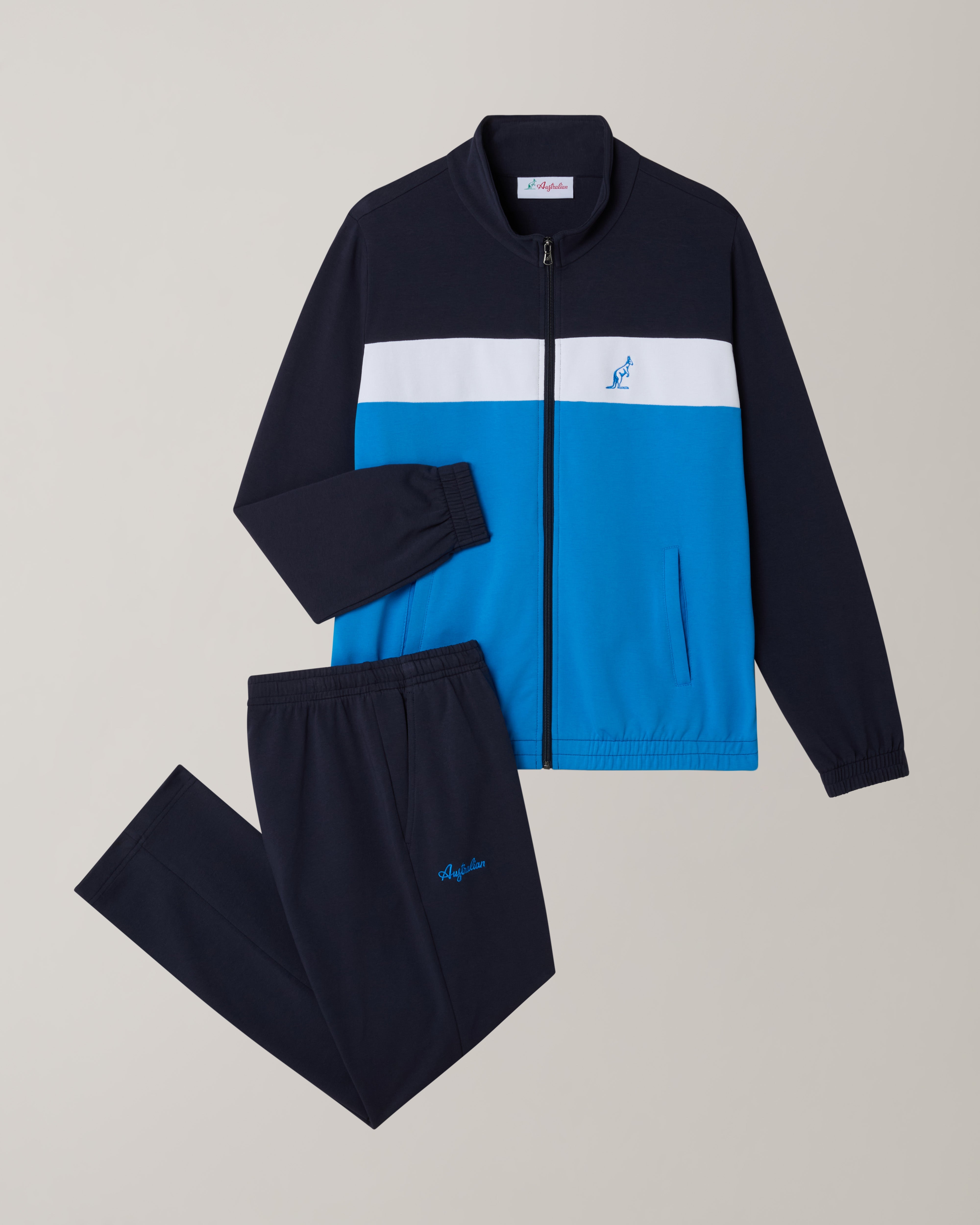 Heritage Tracksuit