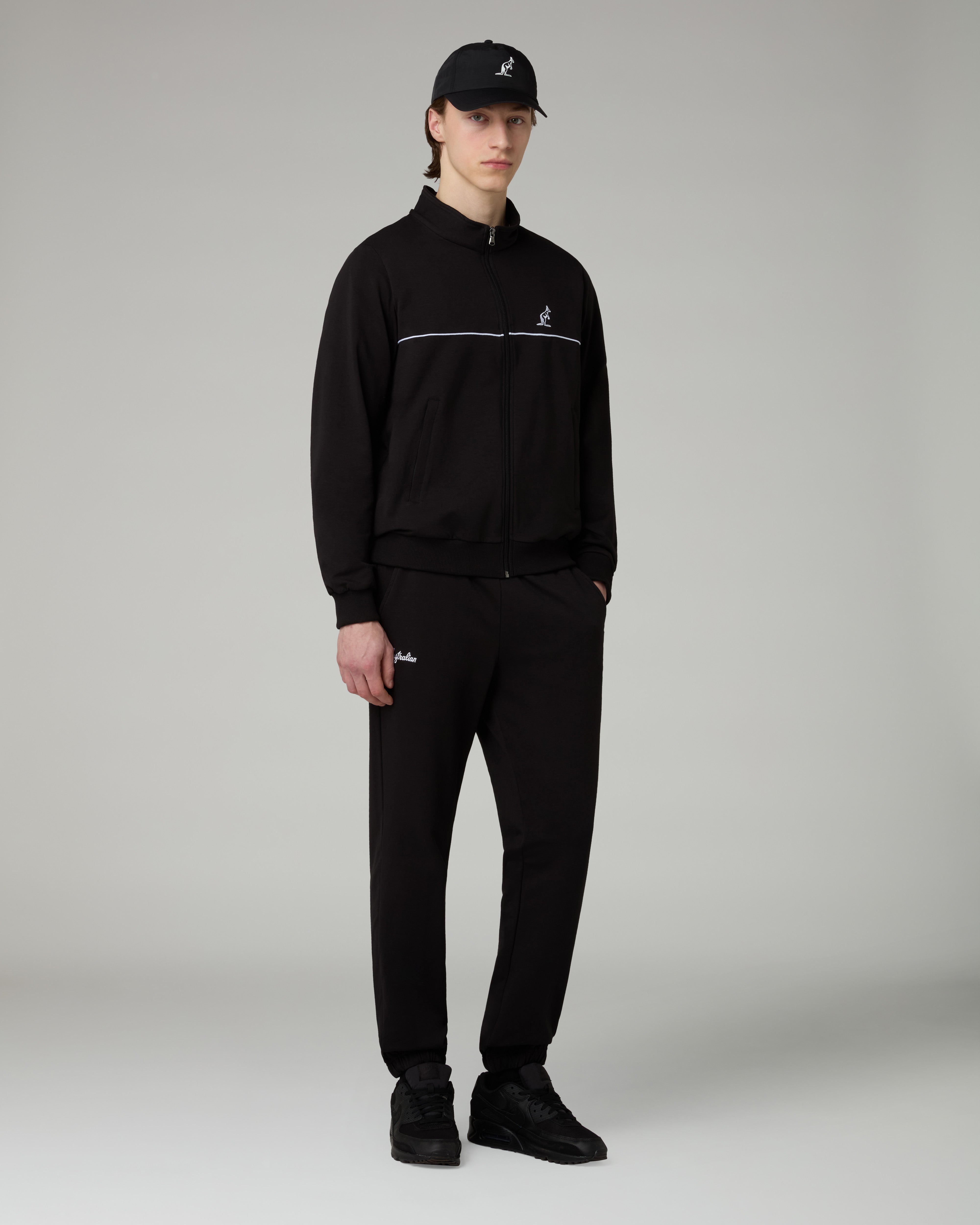 Essential Line Tracksuit