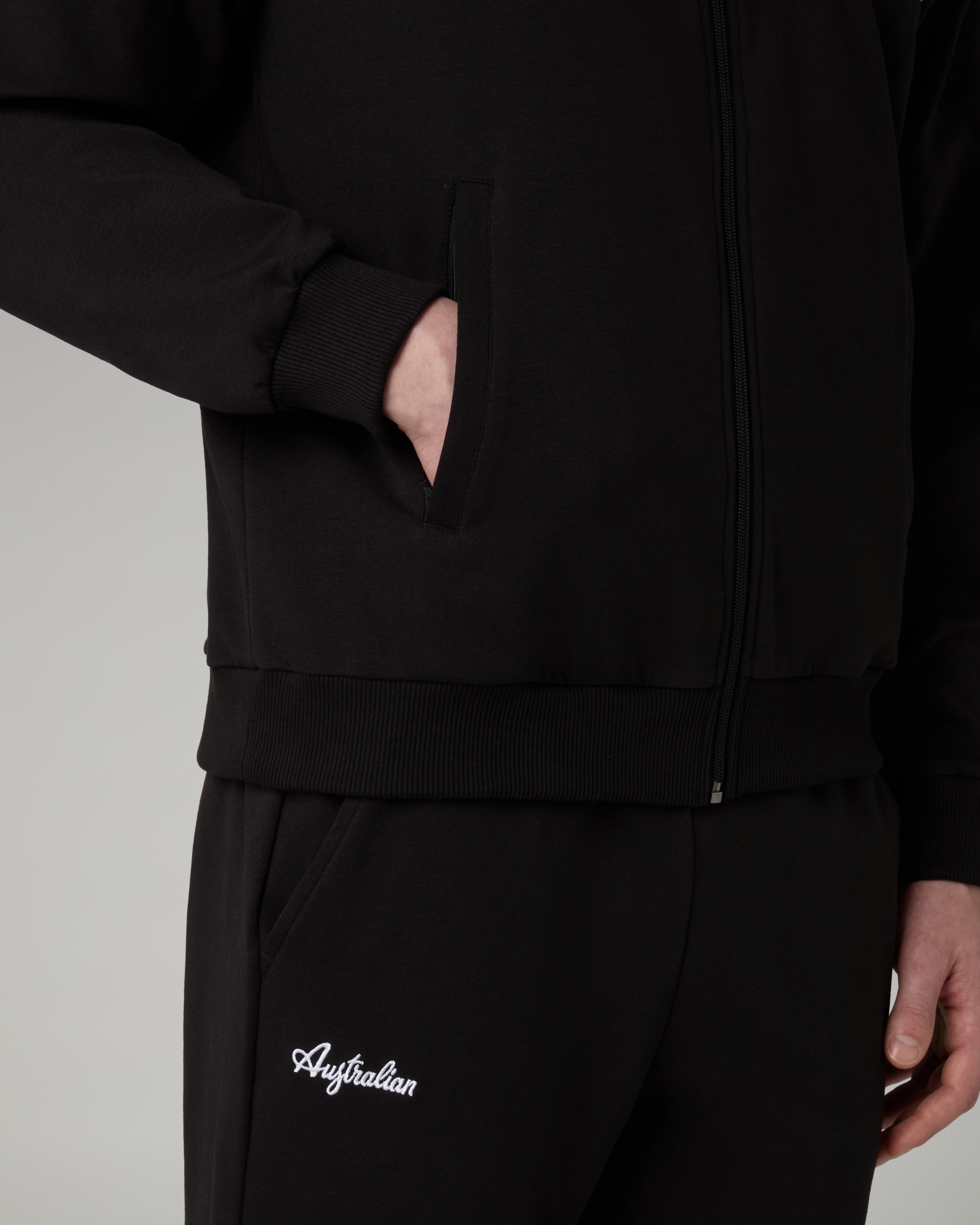 Essential Line Tracksuit